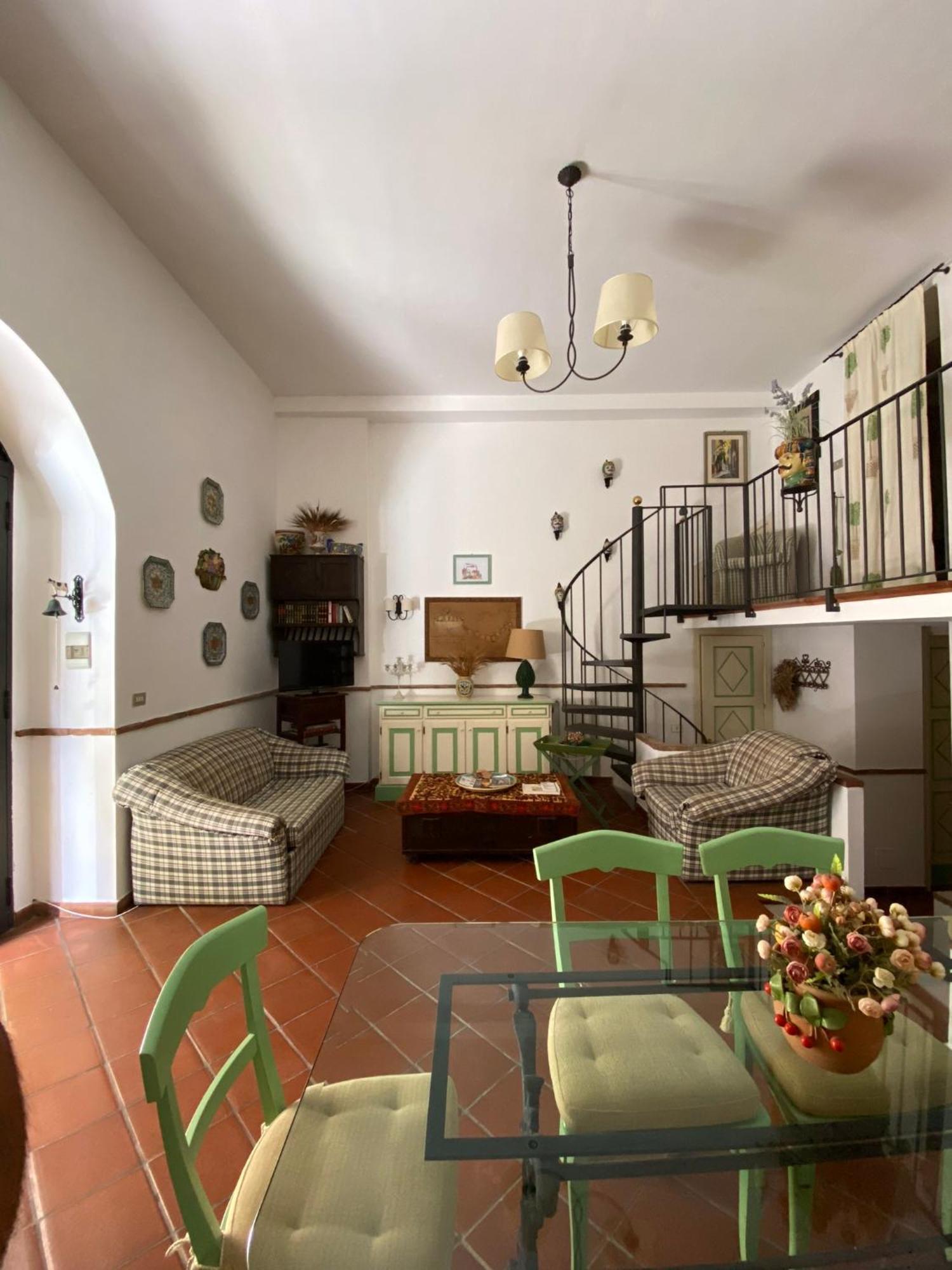 Casa Ivi In Center Apartment Taormina