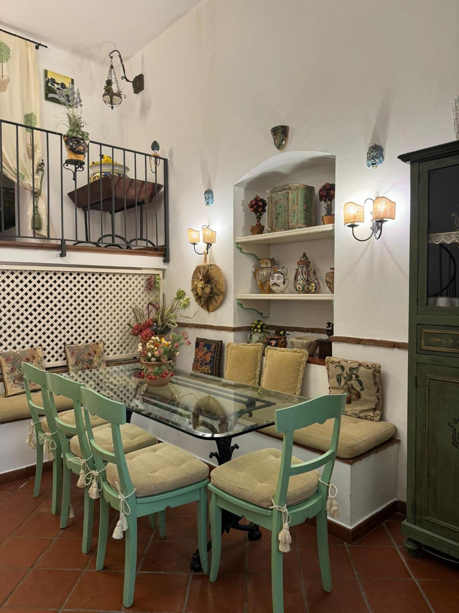 Casa Ivi In Center