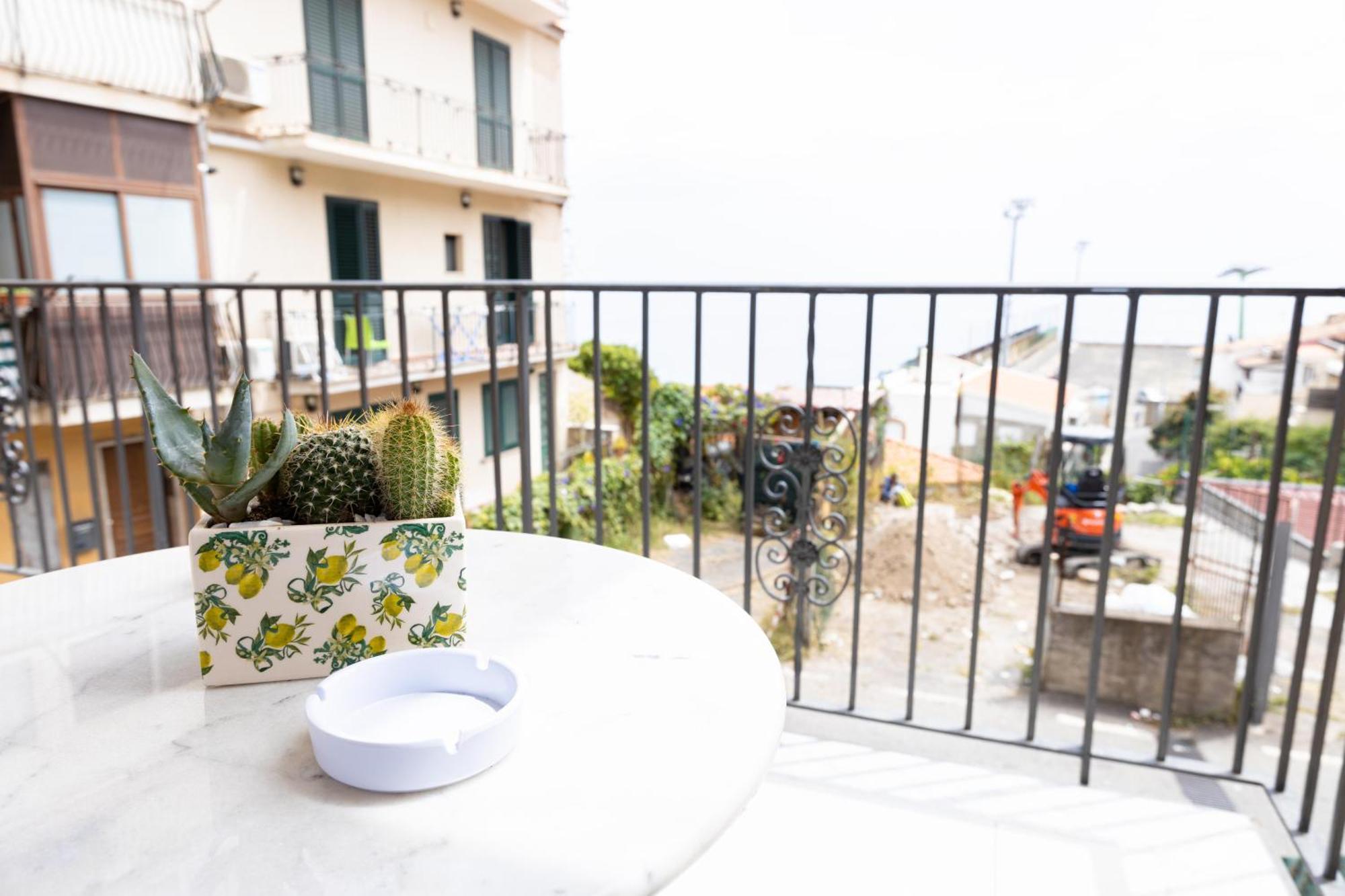 Zen Orlando House Taormina