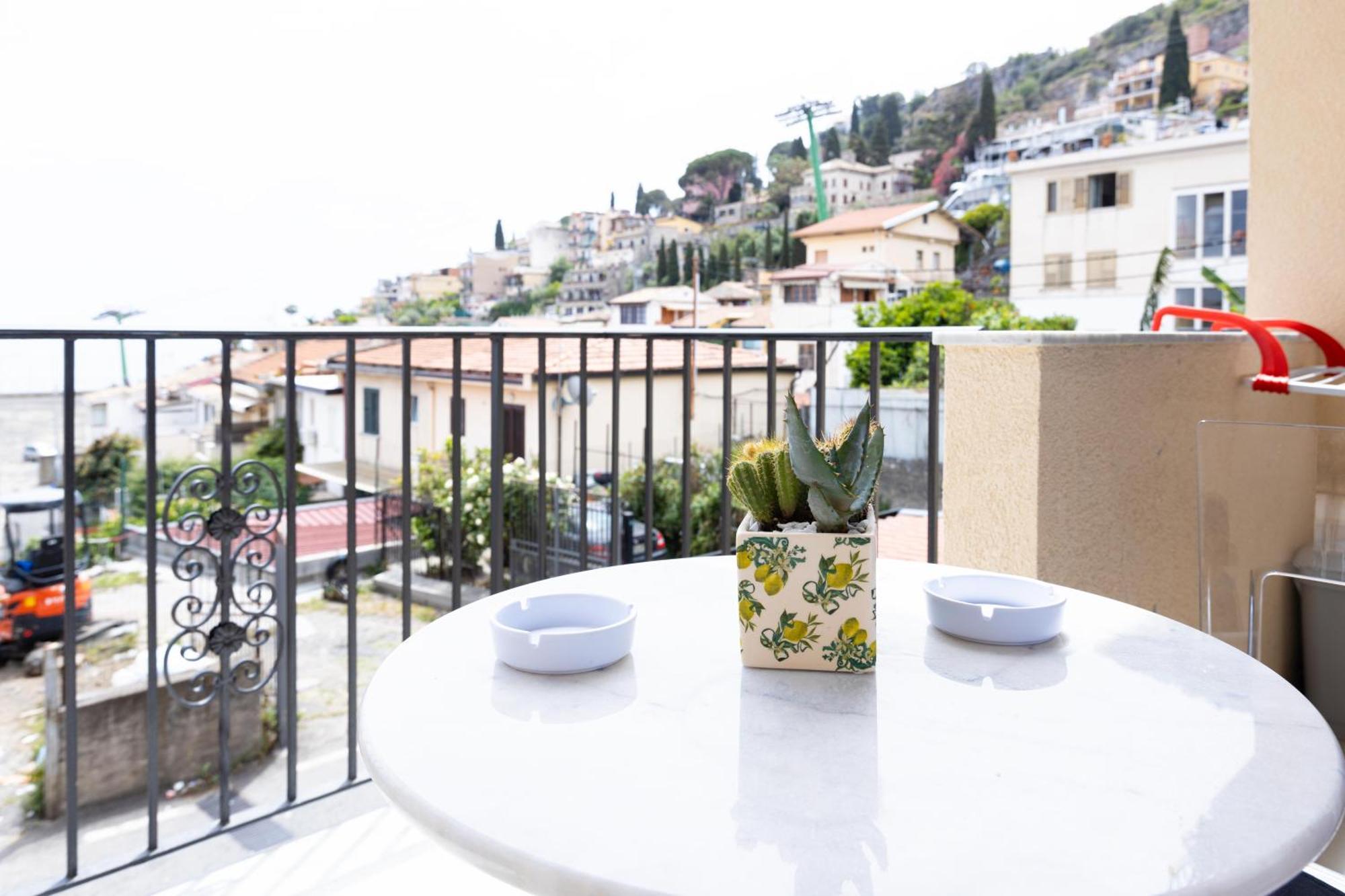 Zen Orlando House Taormina