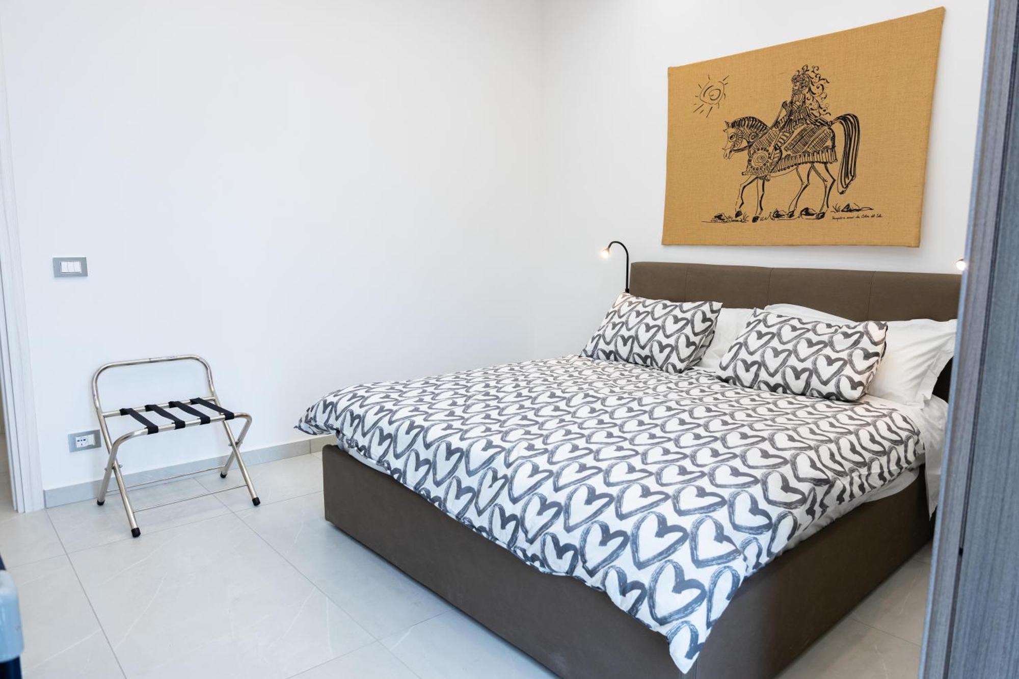 Casa de férias Zen Orlando House Taormina