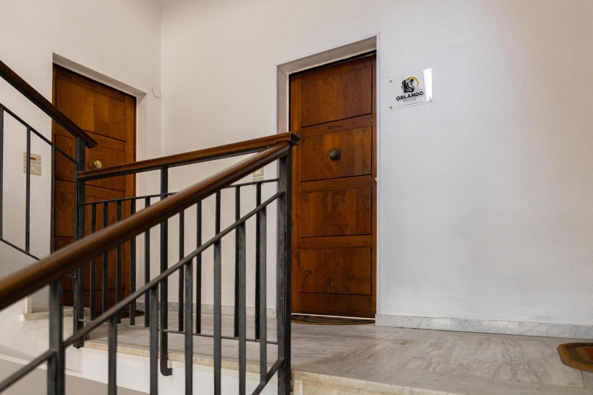 Zen Orlando House * Taormina