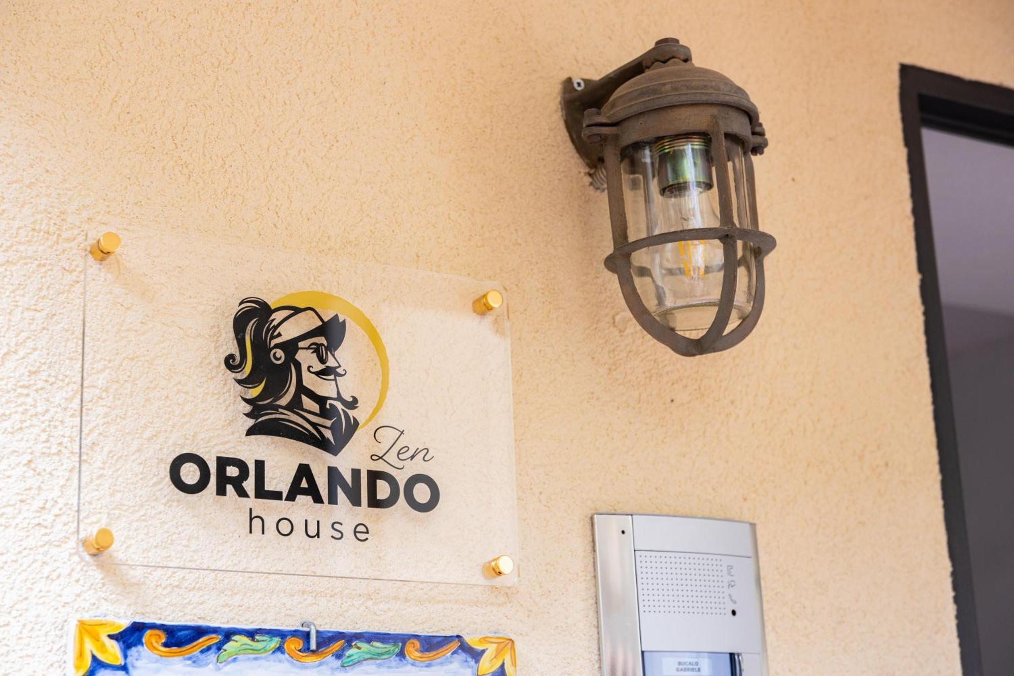 Zen Orlando House