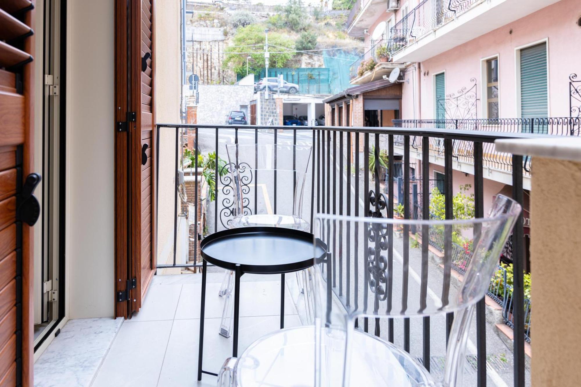 Zen Orlando House * Taormina