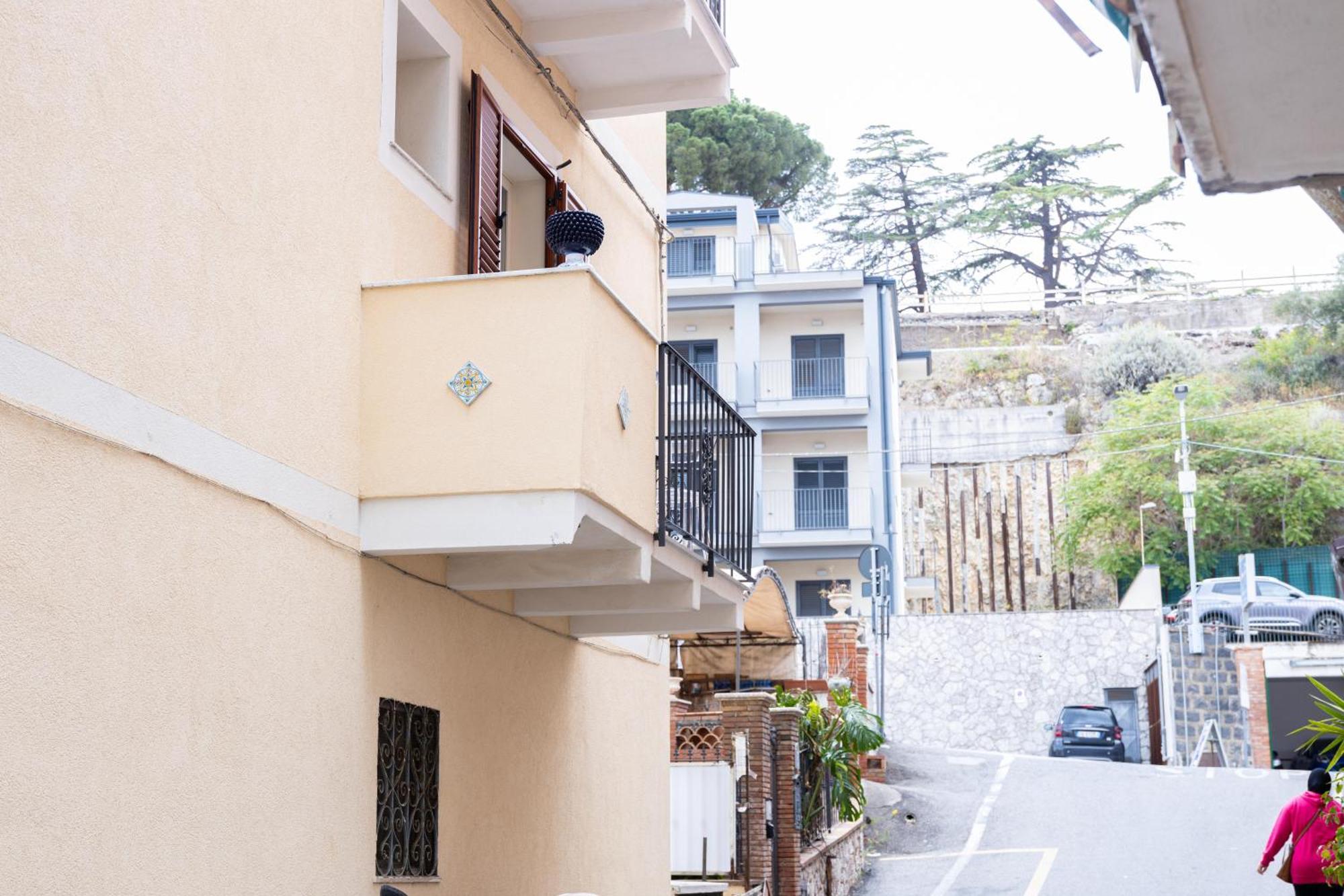 Casa de férias Zen Orlando House Taormina