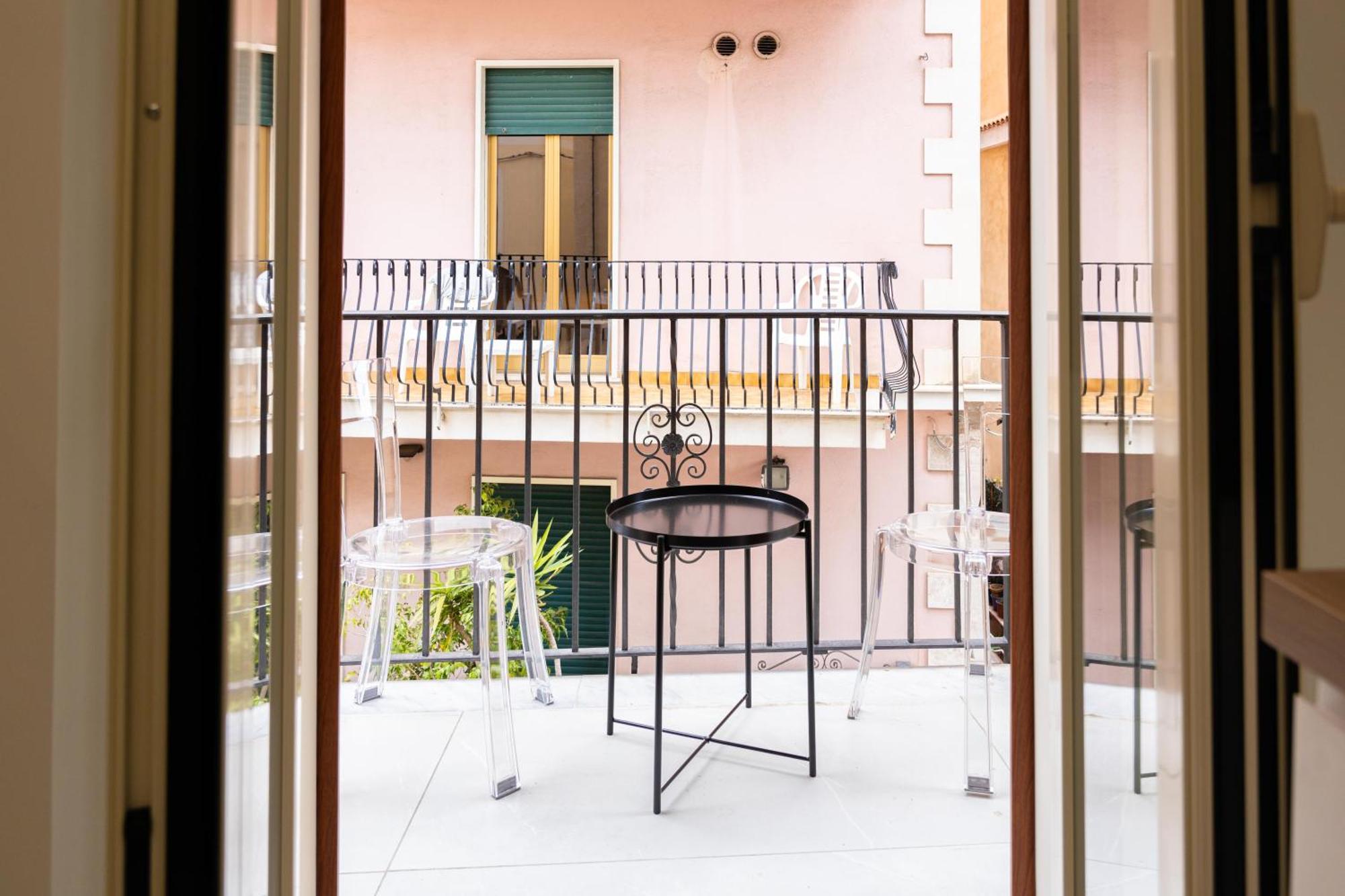 Zen Orlando House Taormina