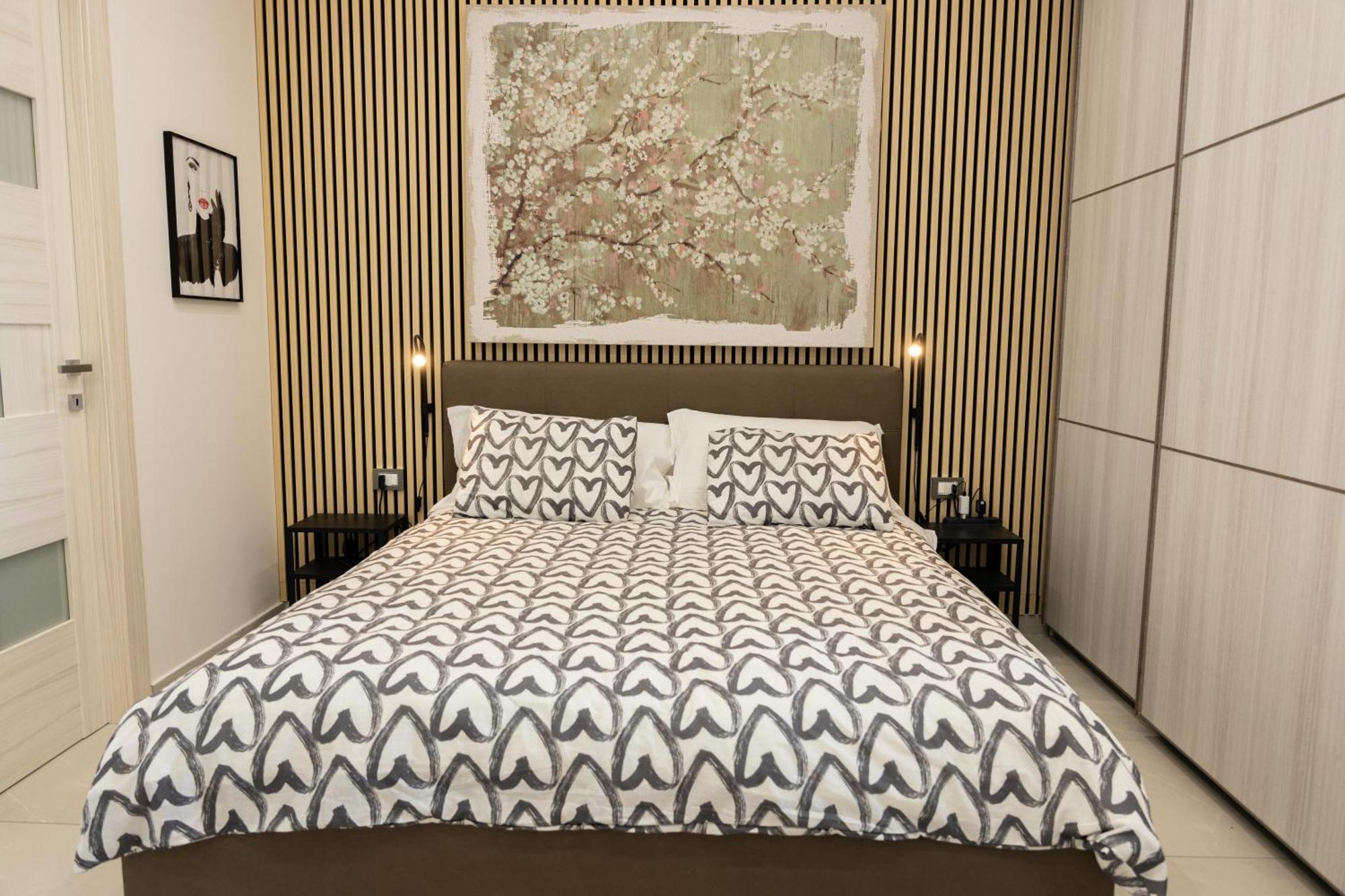 Zen Orlando House * Taormina