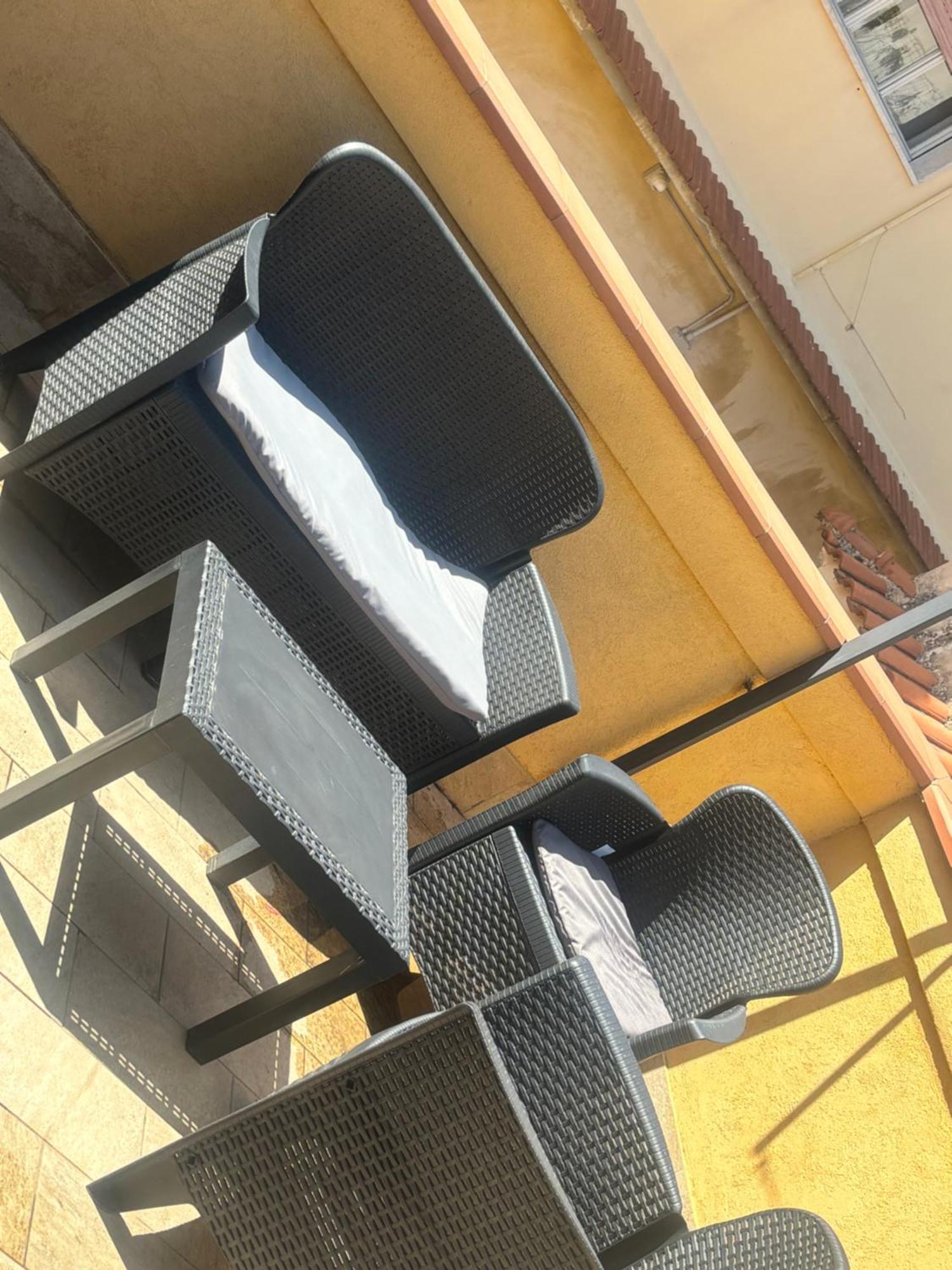 Ferienhaus Terrazza Musumeci Taormina