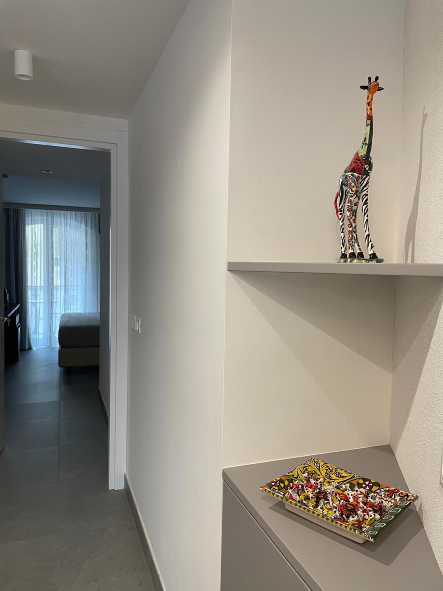 Guest house Charming Taormina