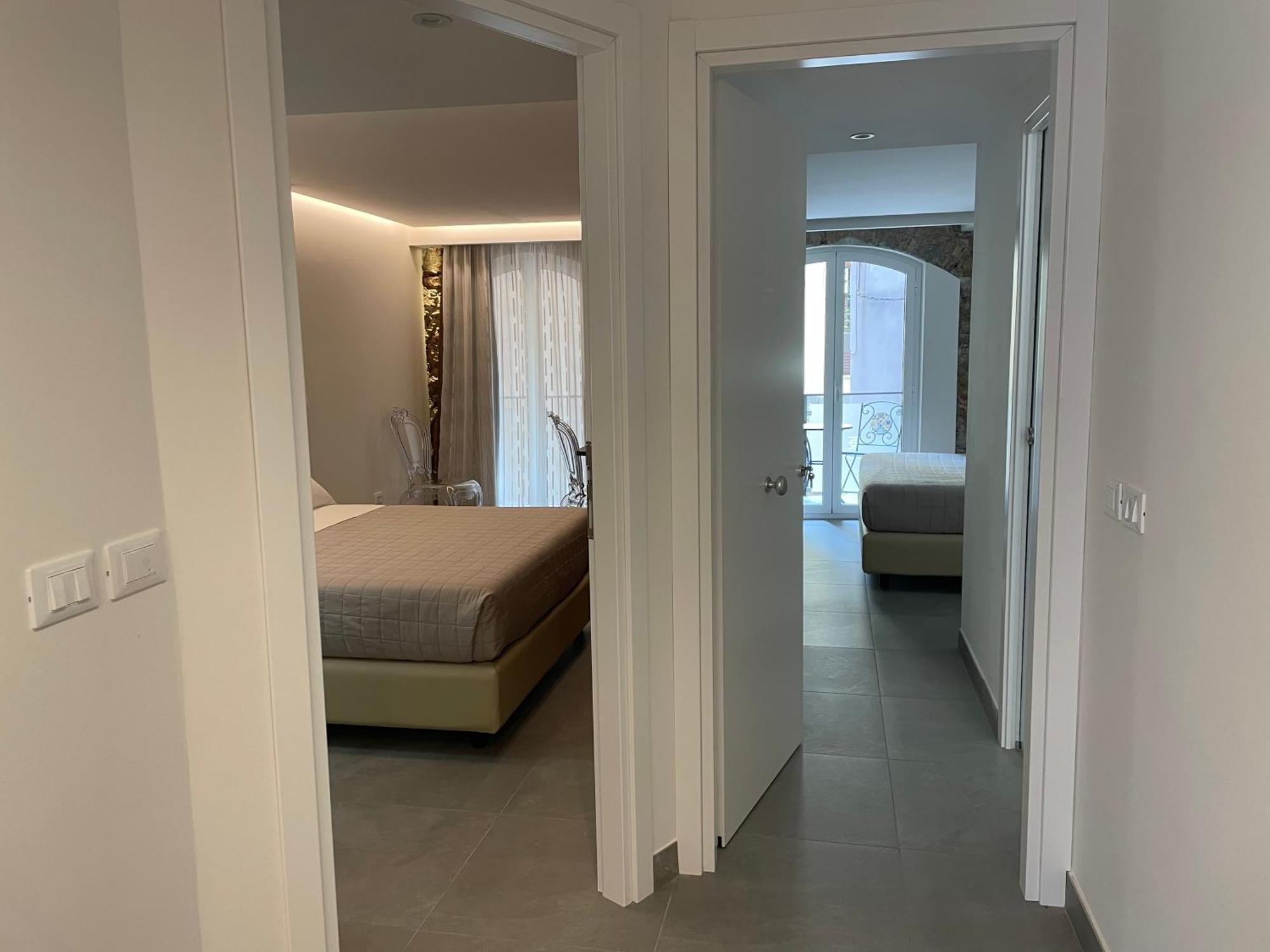 Guest house Charming *