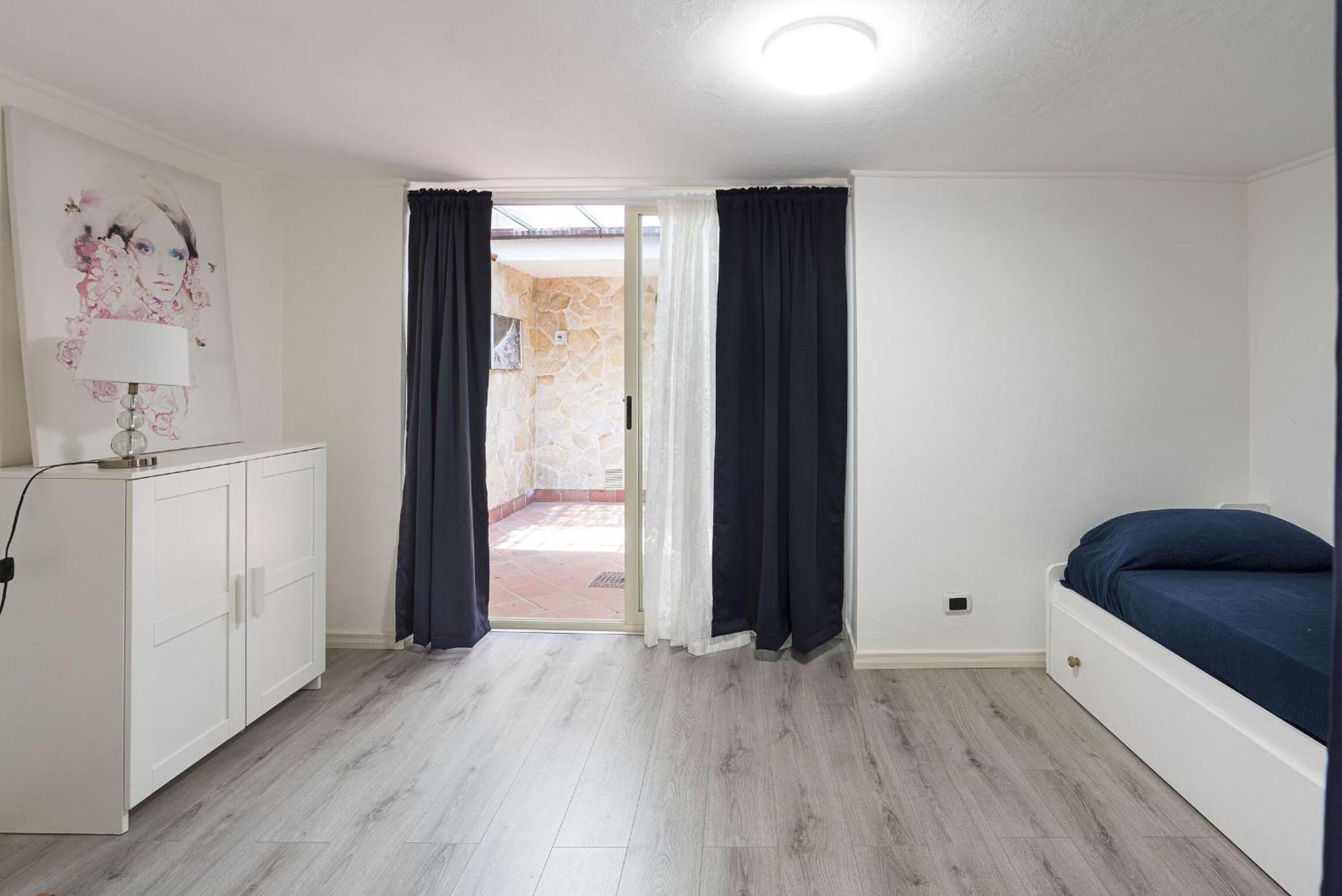 Casa Spisone Ferienhaus *