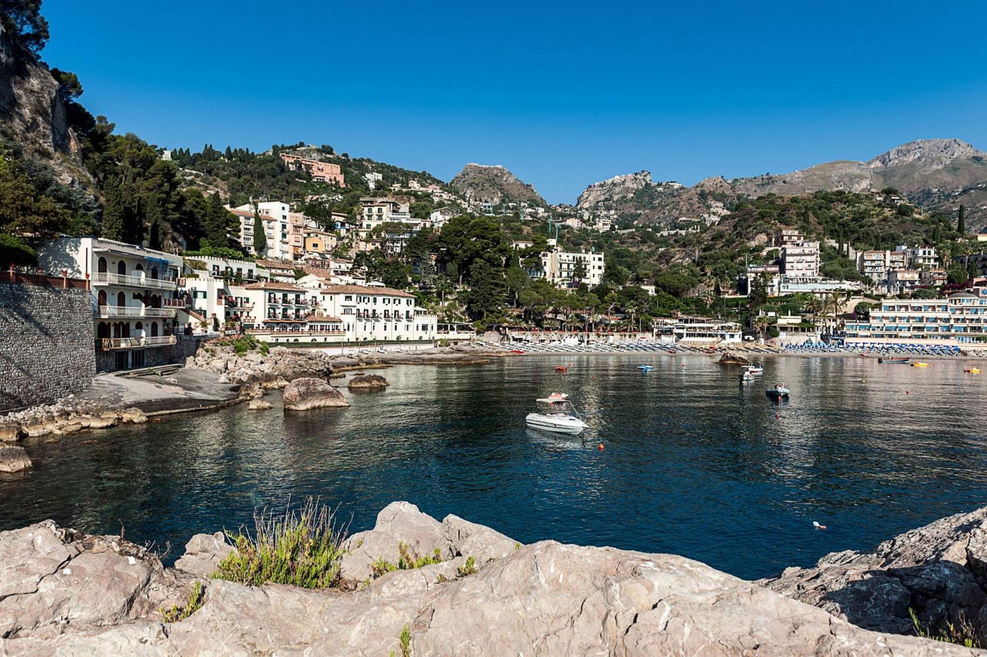 Ferienhaus Casa Spisone Taormina