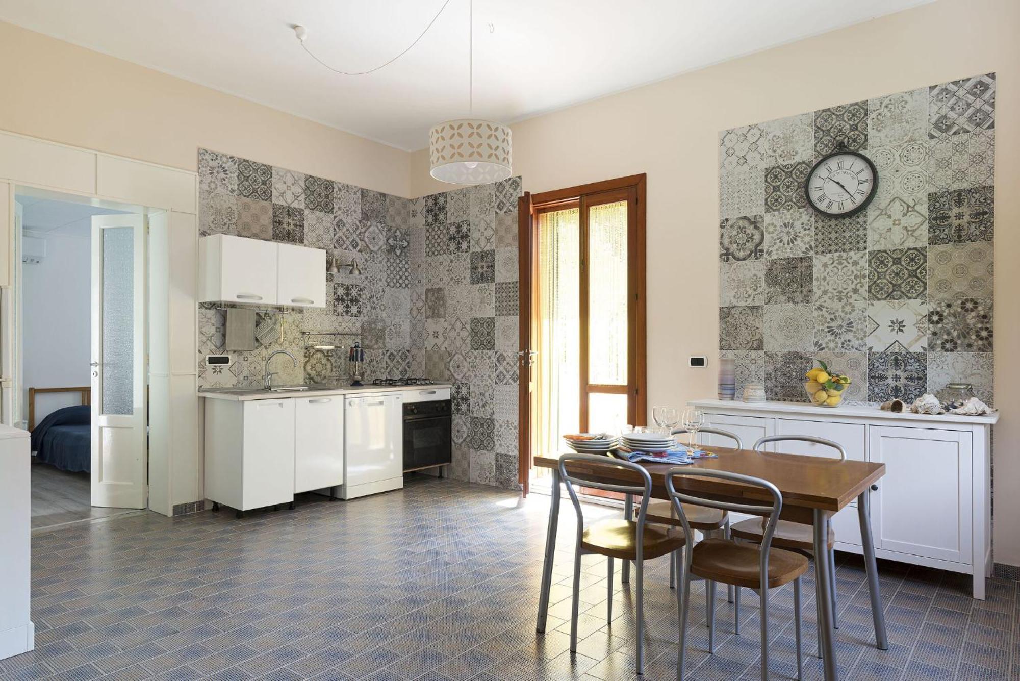 Casa Spisone Taormina