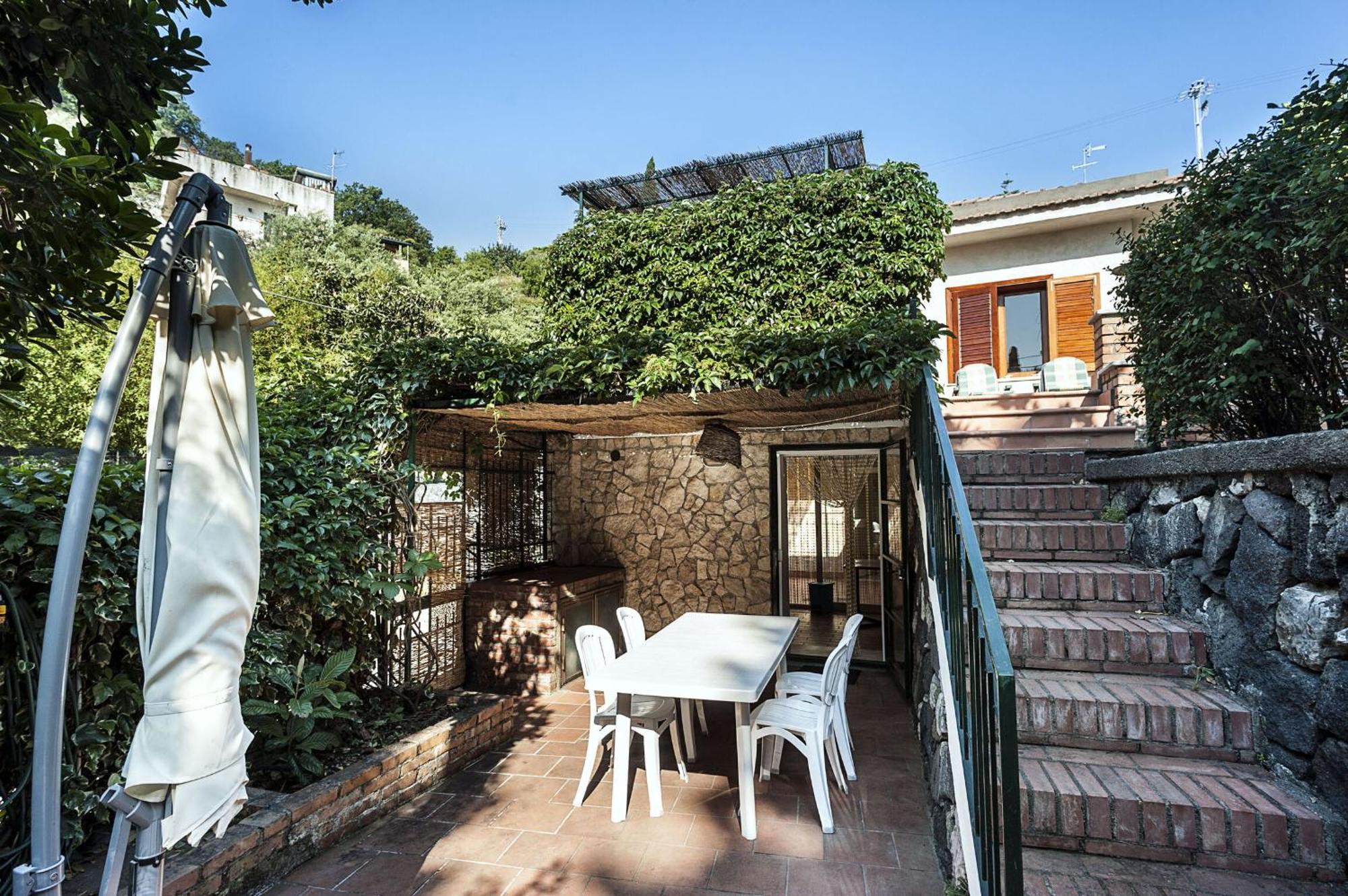 Casa Spisone Taormina