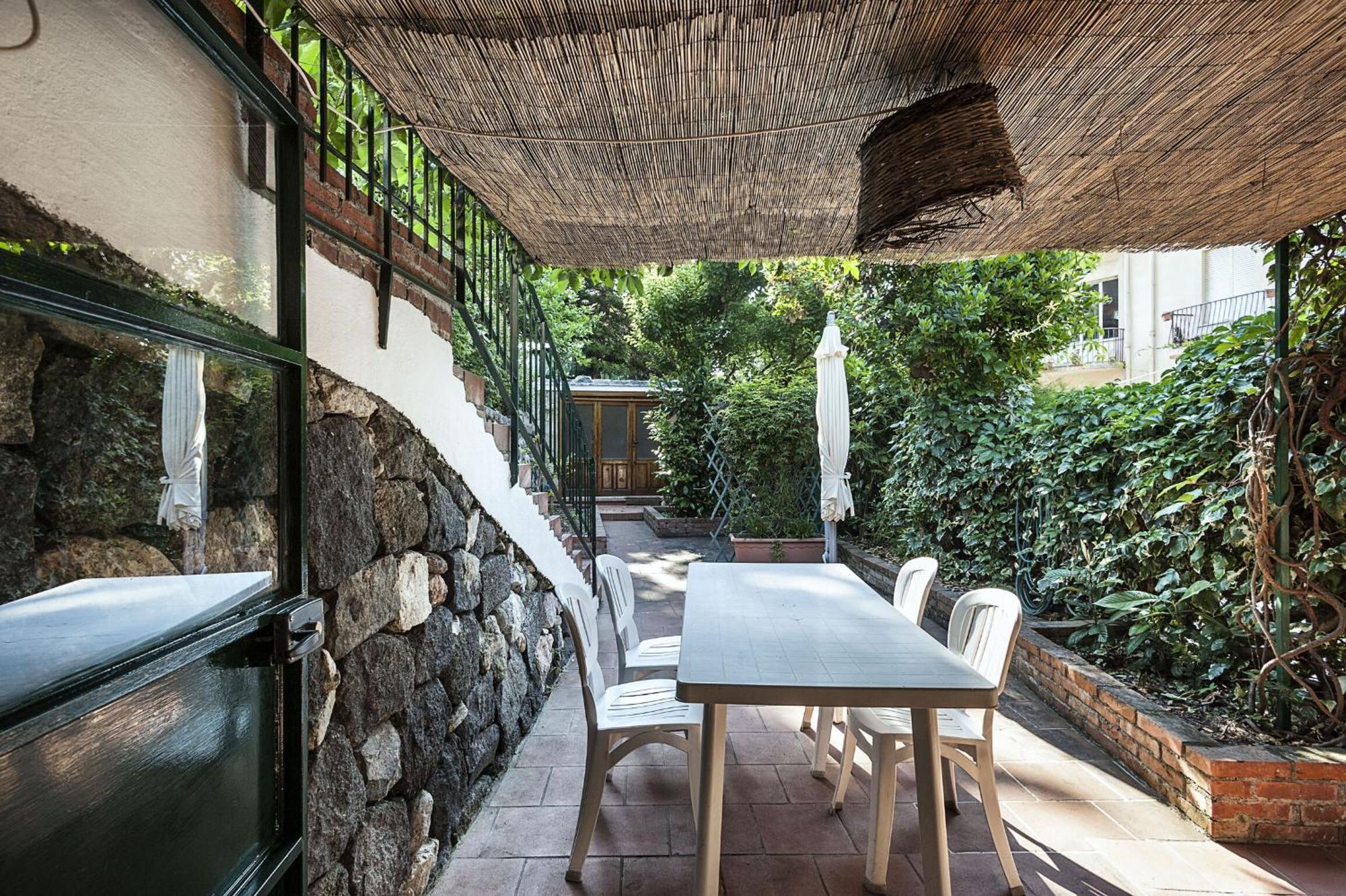 Ferienhaus Casa Spisone *