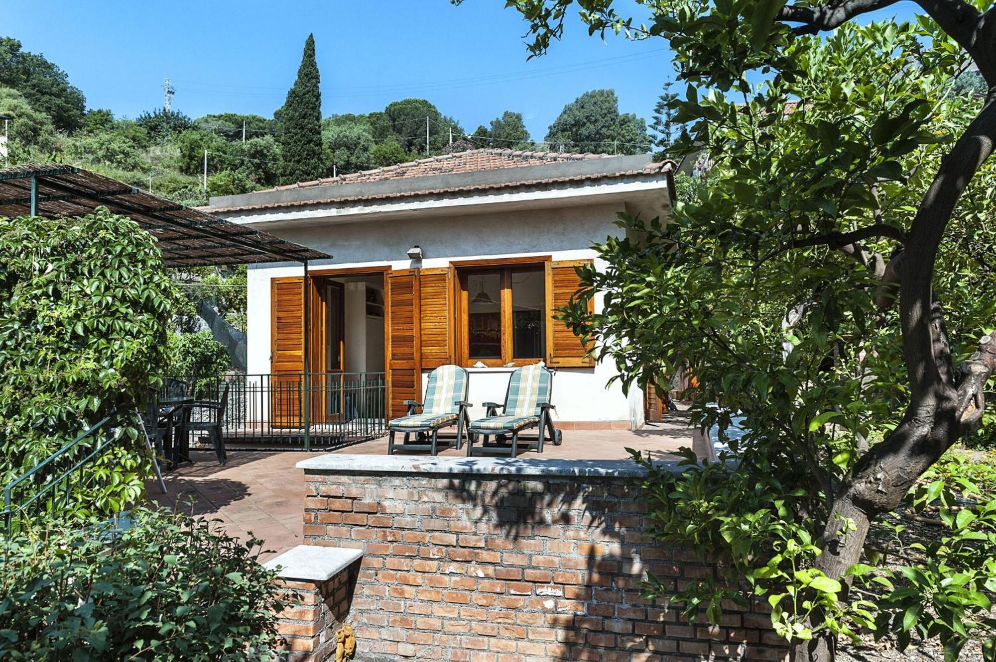 Casa Spisone Ferienhaus