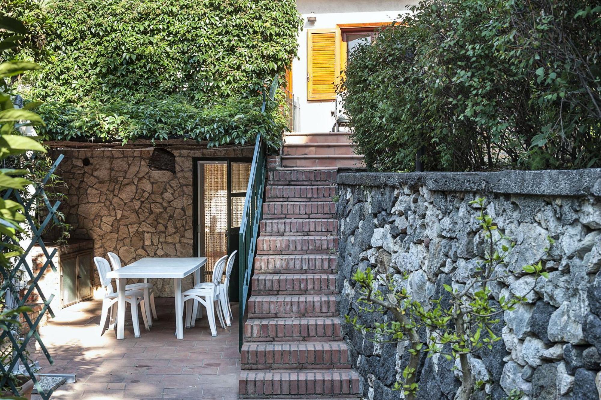 Casa Spisone Ferienhaus Taormina