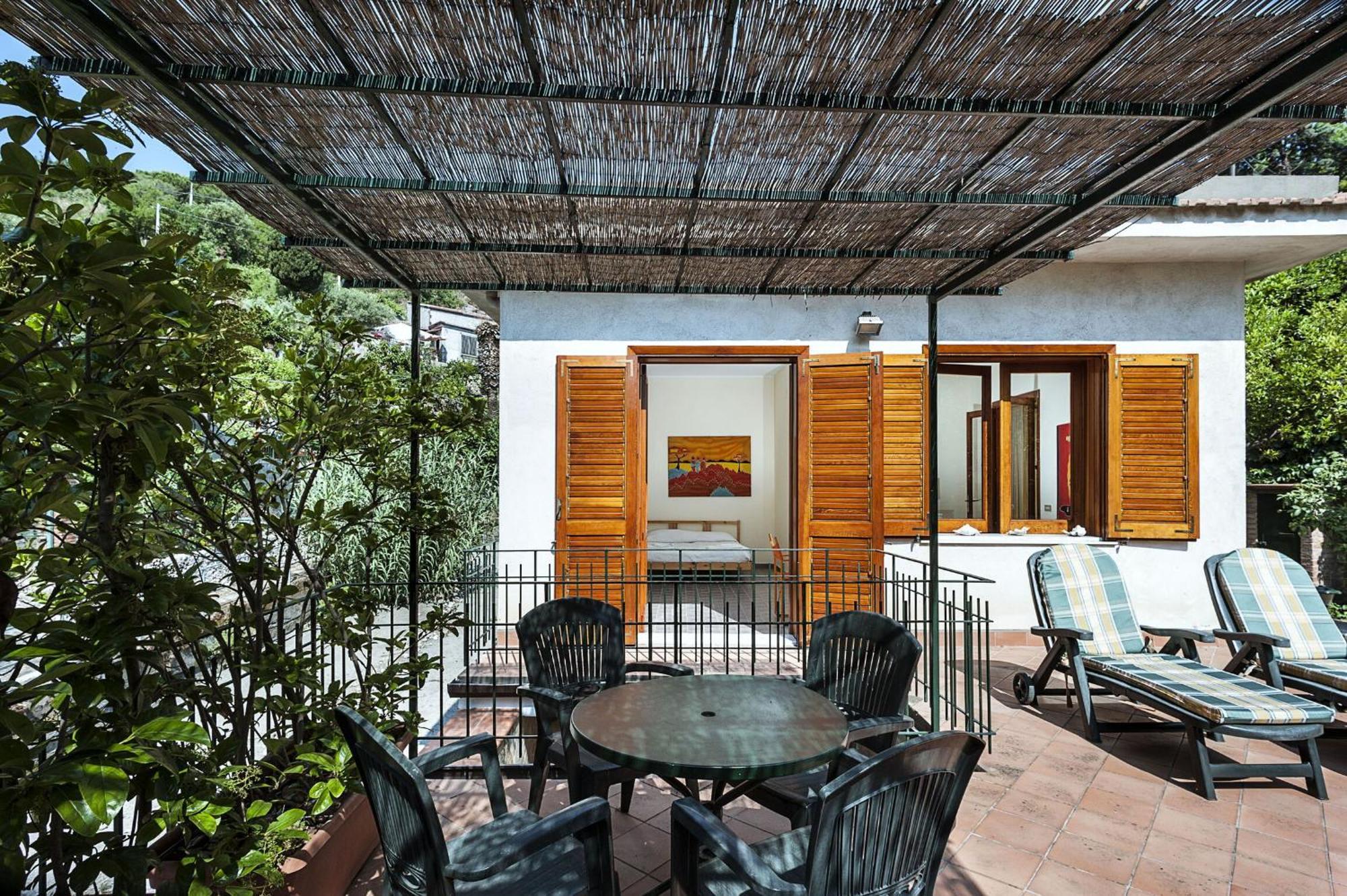 Casa Spisone * Taormina