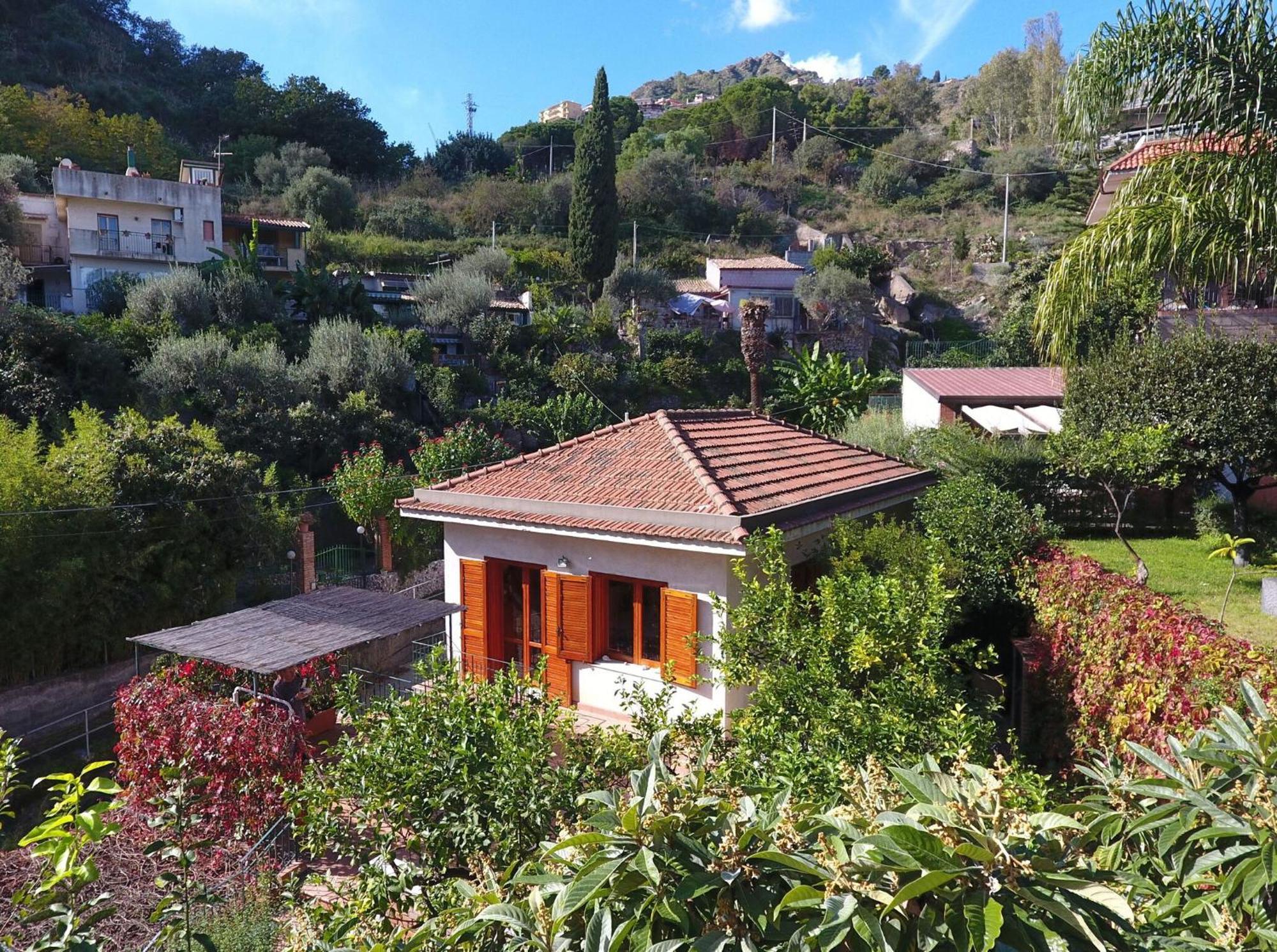 Ferienhaus Casa Spisone *