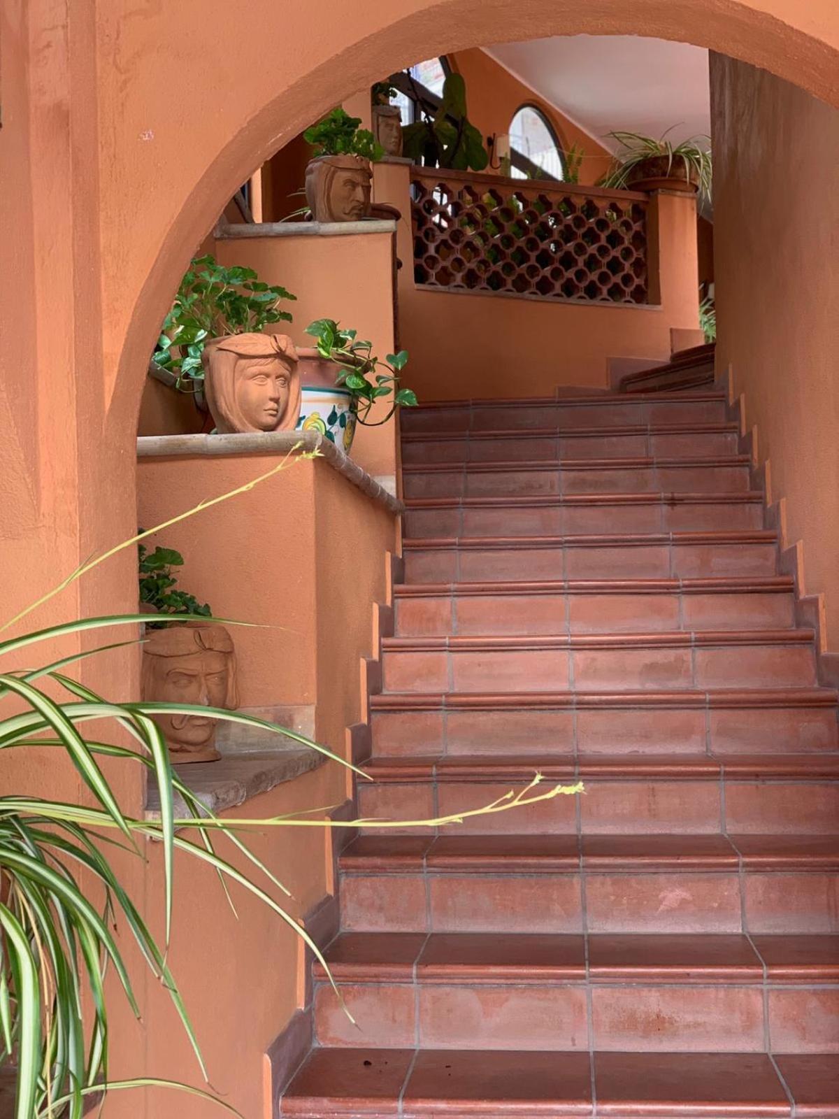 Antelima Bed & Breakfast Taormina