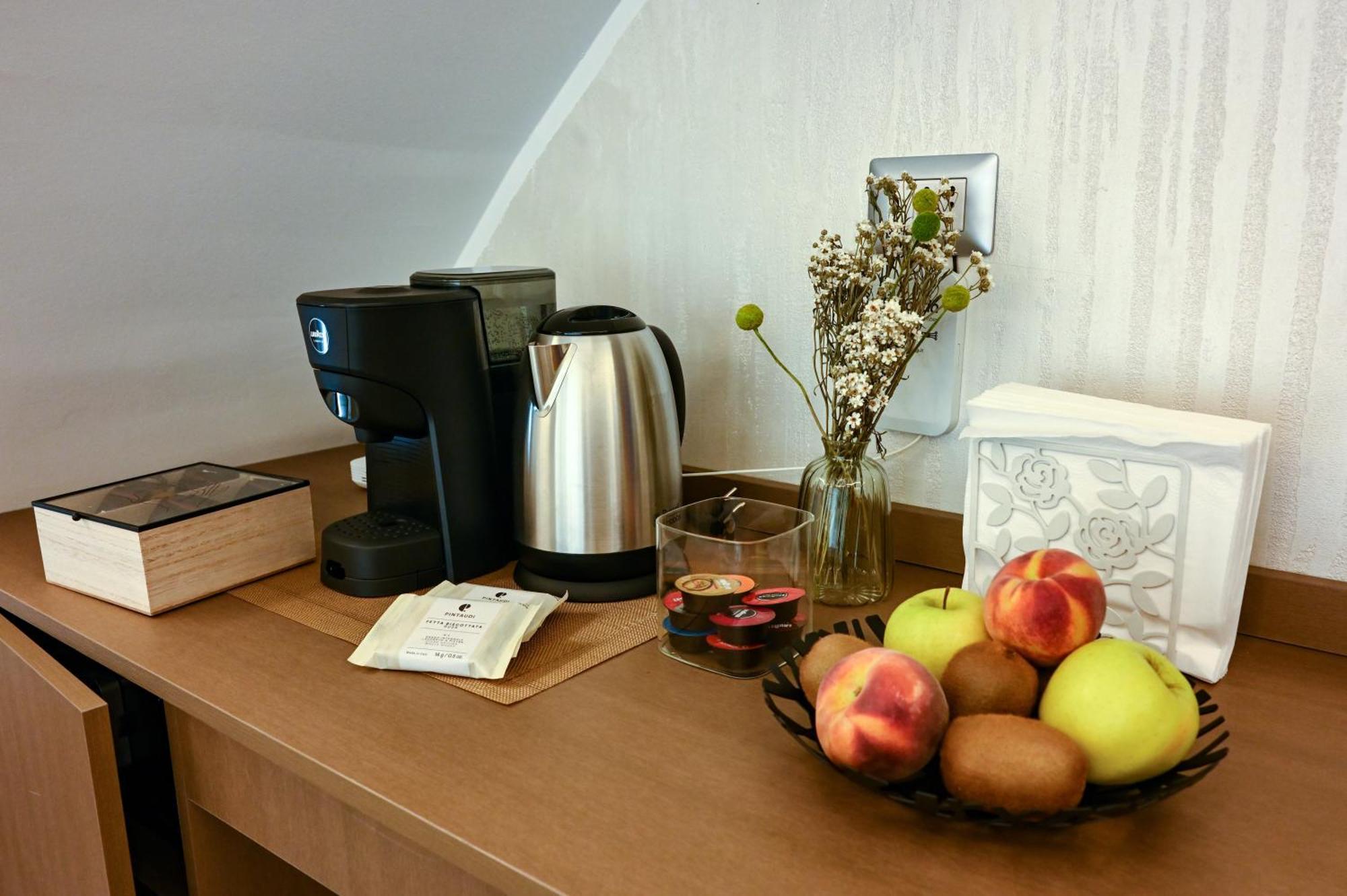 Apartment Paradisea Center