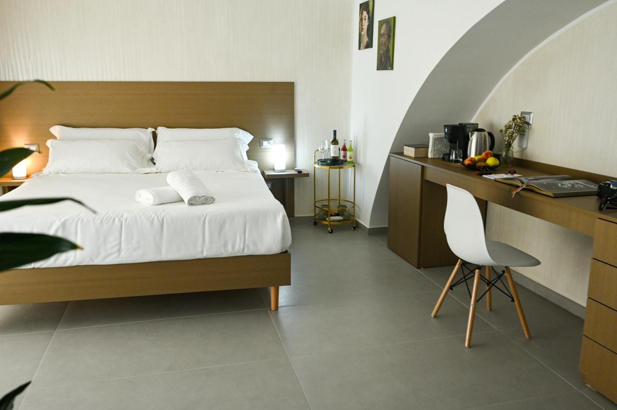 Paradisea Center Apartment Taormina