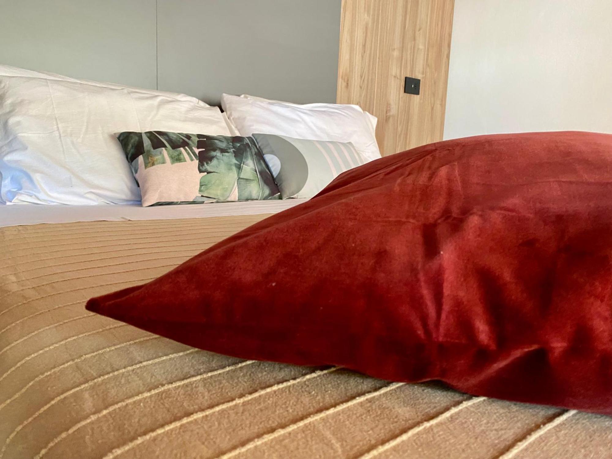 Apartamento Murmuria *