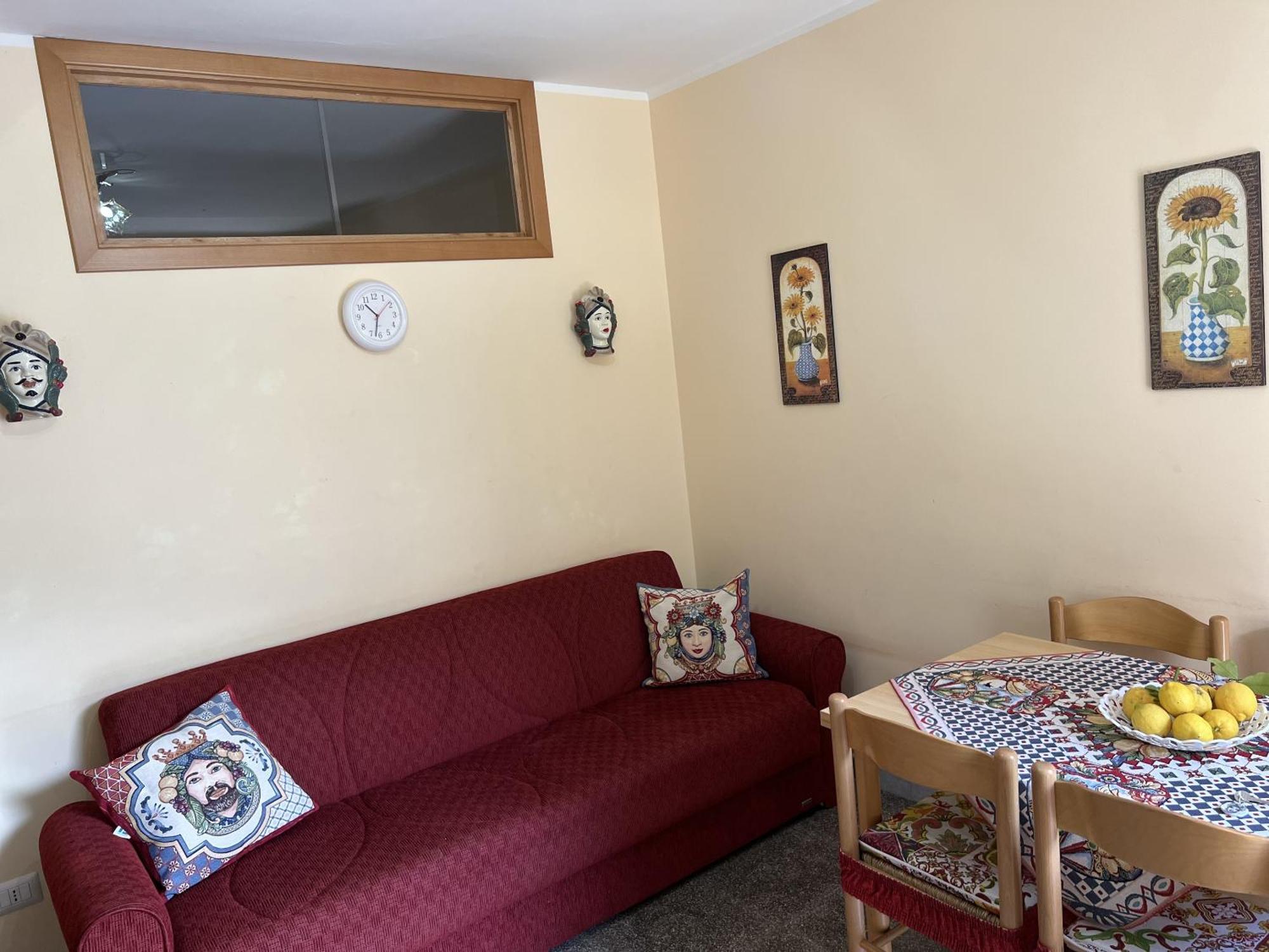 Casa Lucia Apartment *