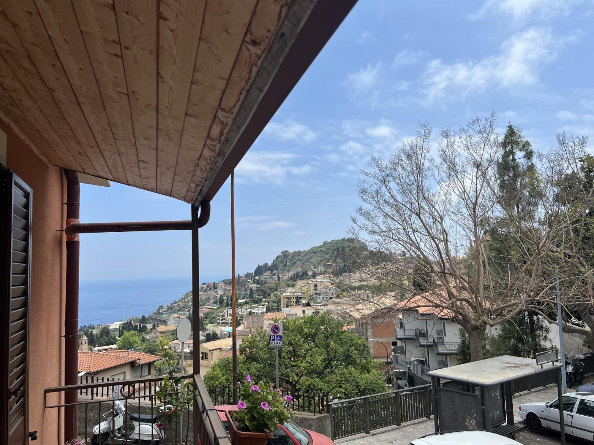 Casa Lucia Apartment Taormina