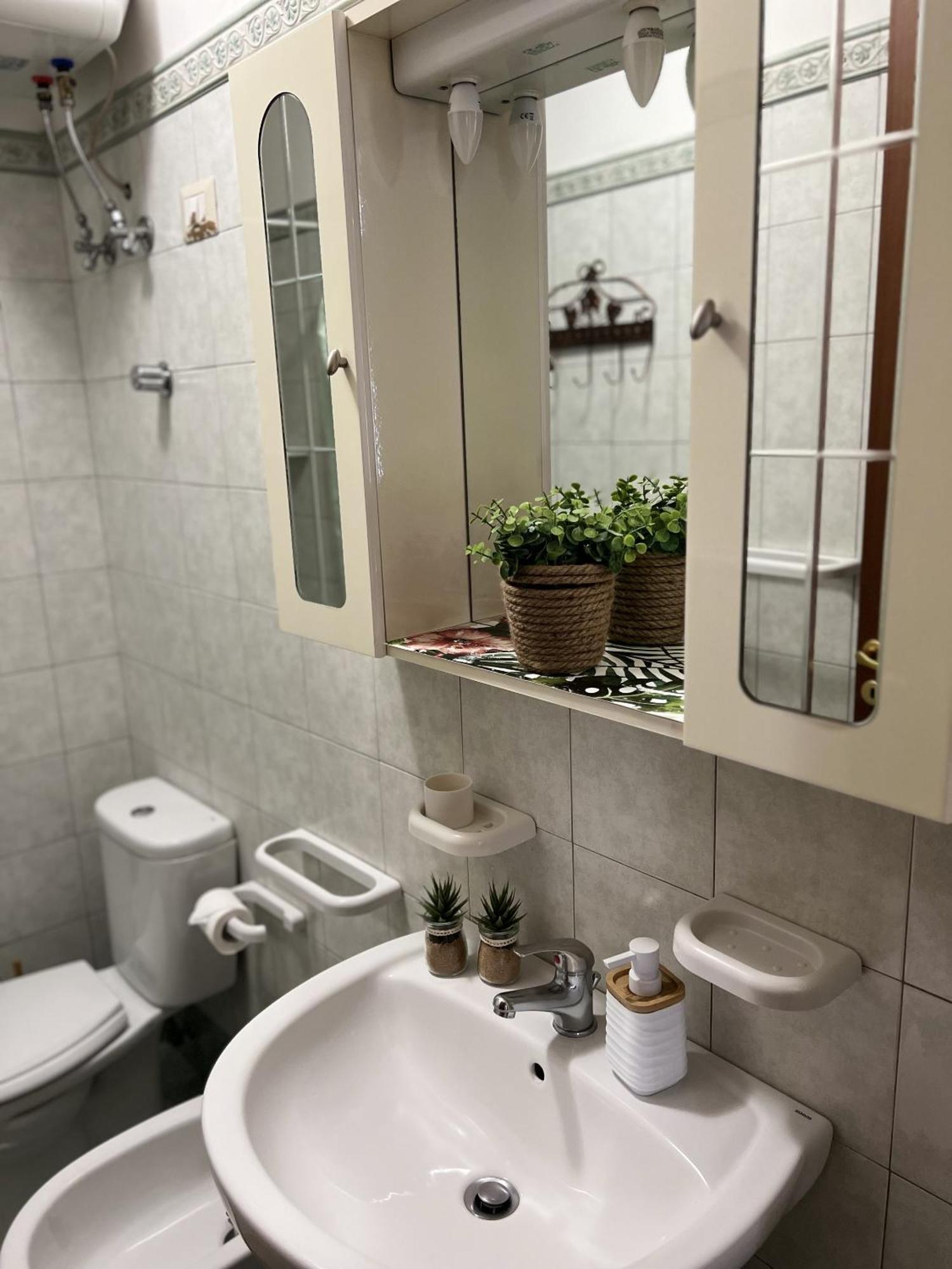 Apartment Casa Lucia