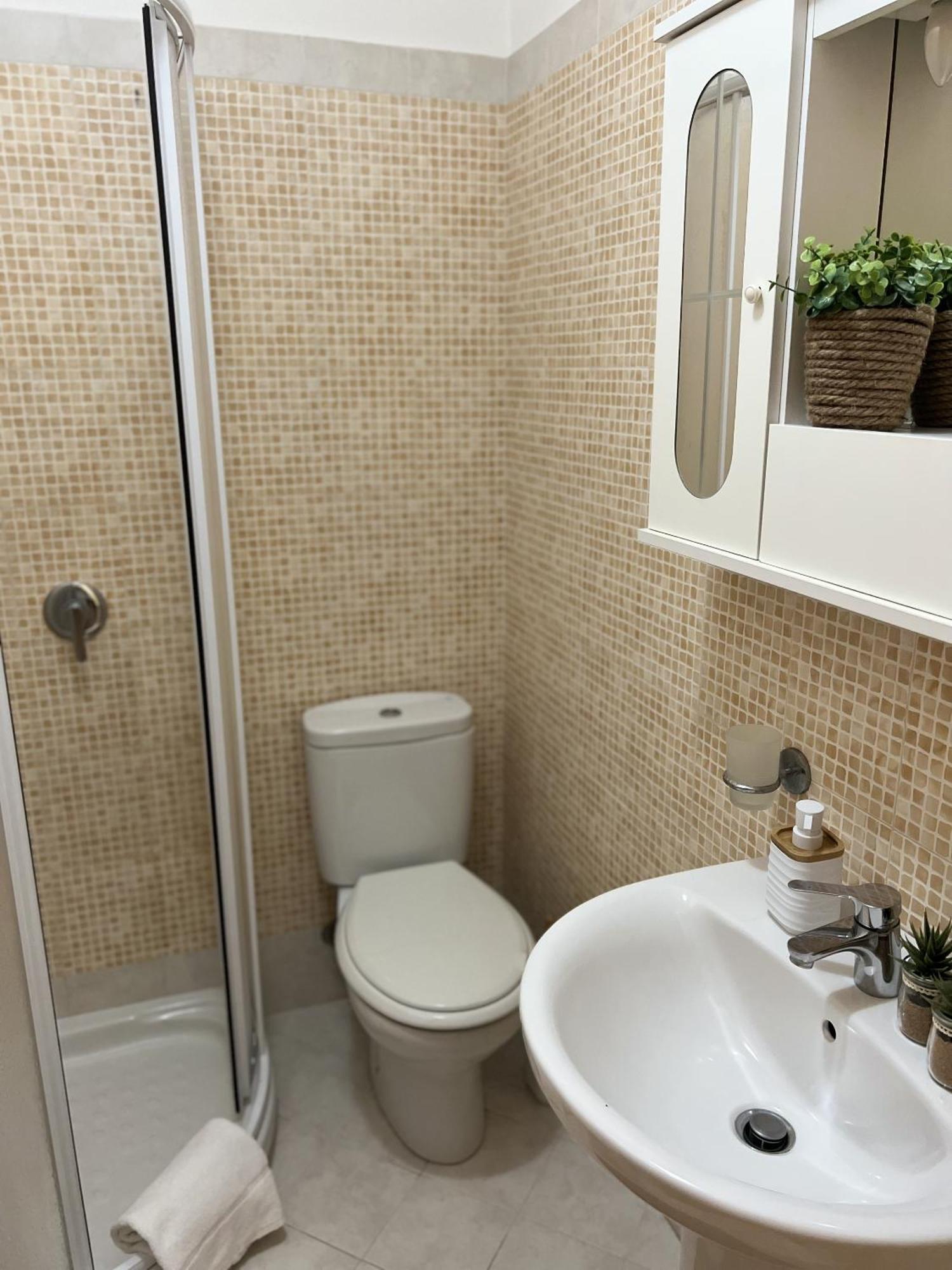 Casa Lucia Apartment