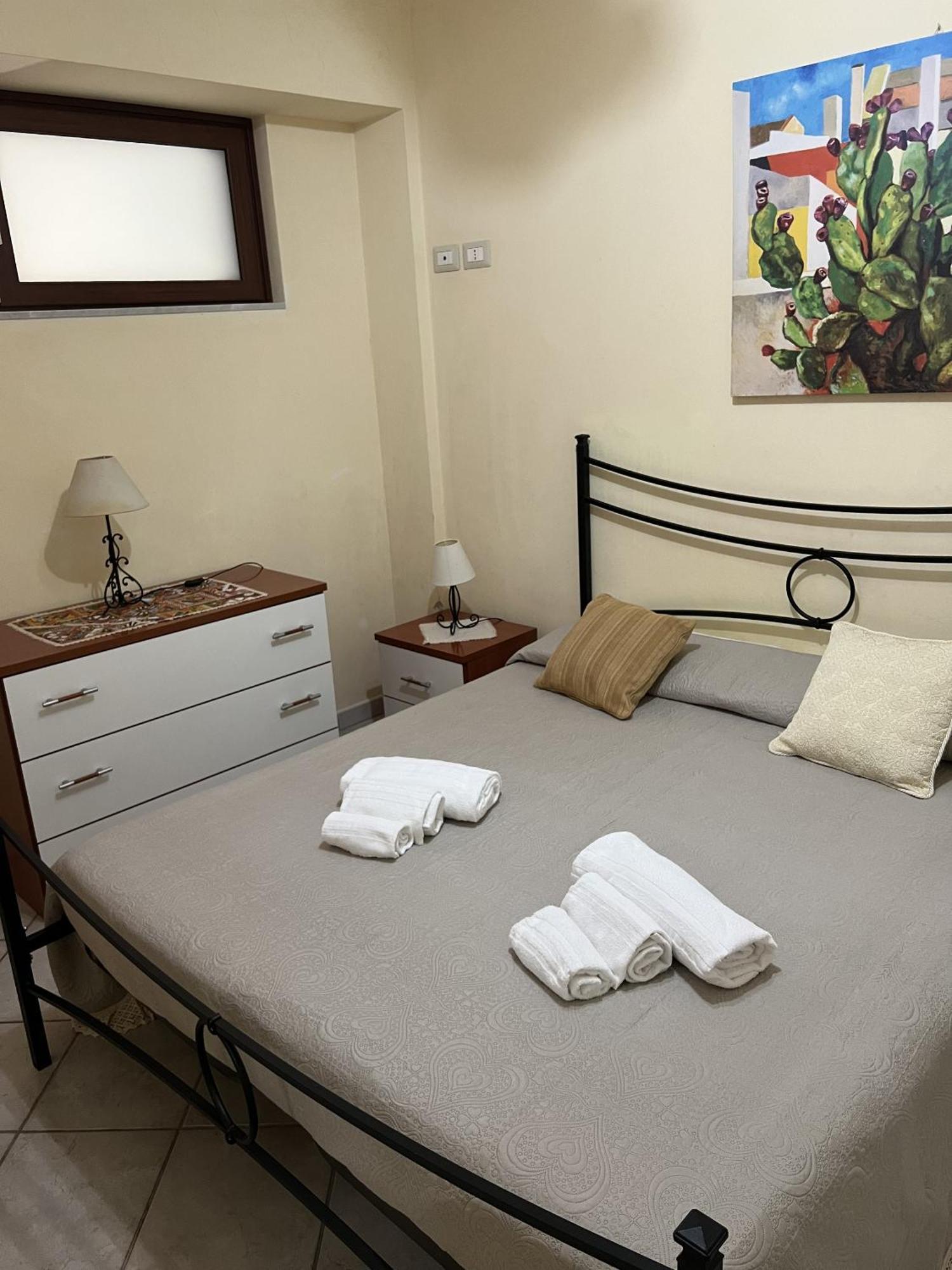 Casa Lucia Apartment Taormina