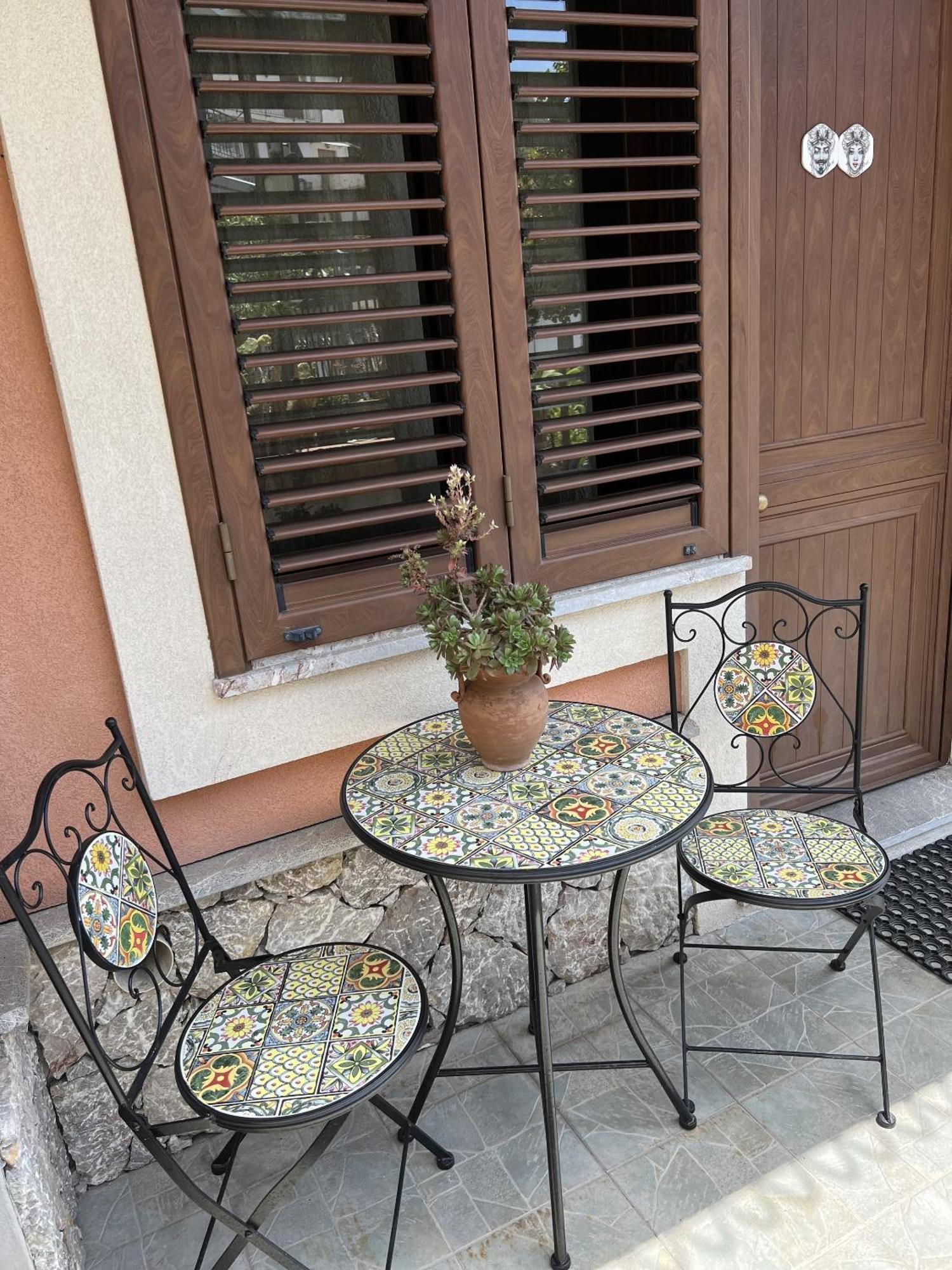 Casa Lucia Apartment Taormina