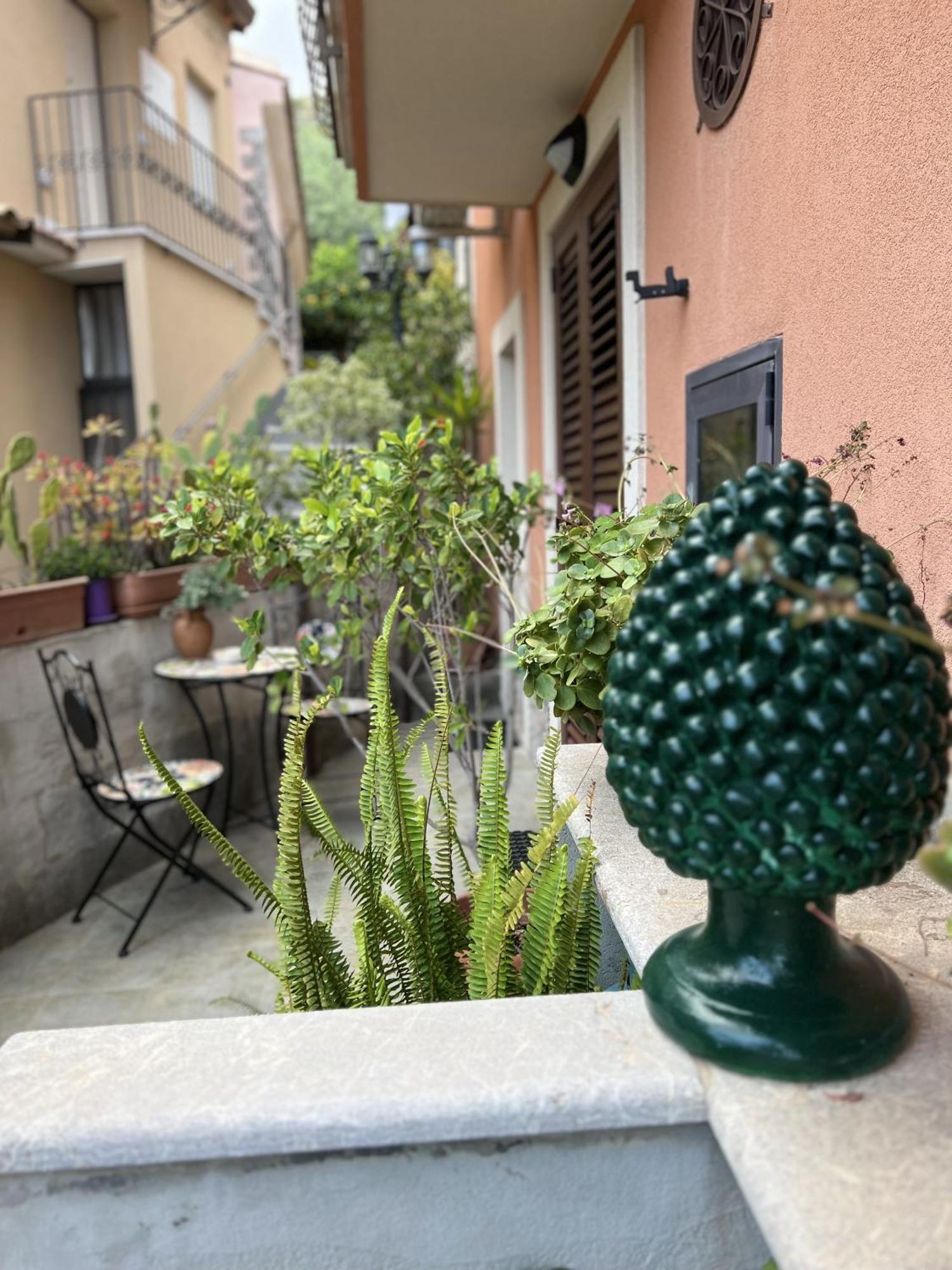Apartment Casa Lucia
