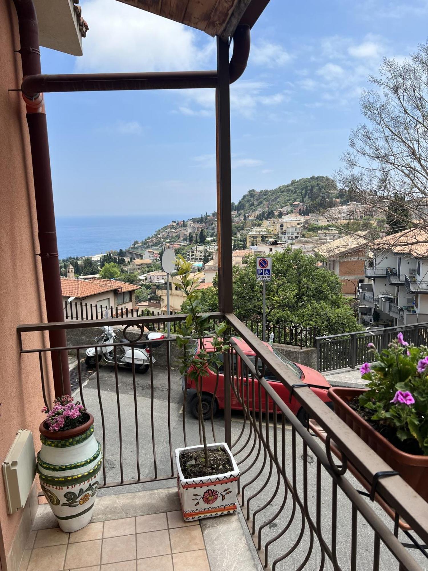 Apartment Casa Lucia Taormina