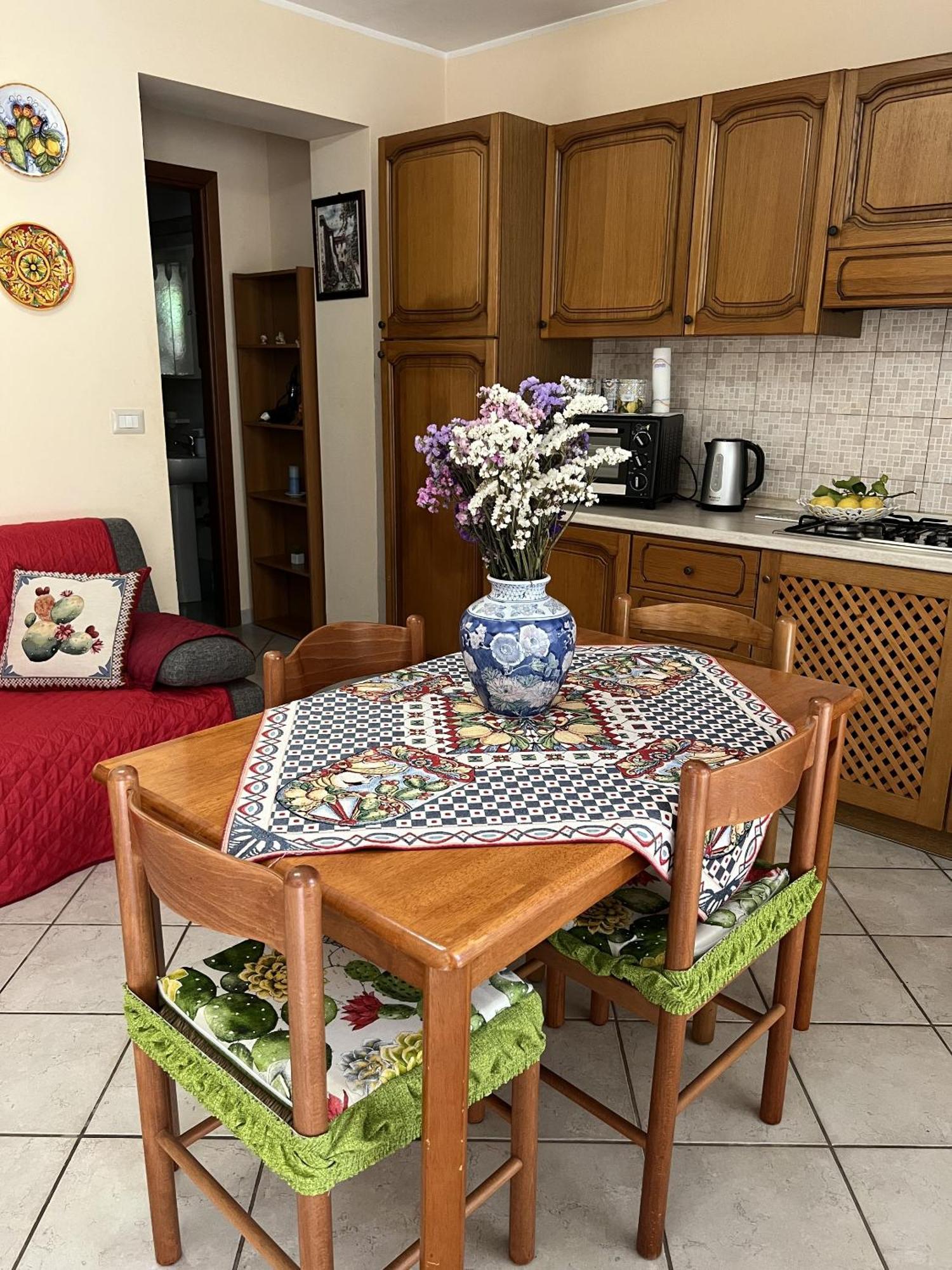 Casa Lucia *