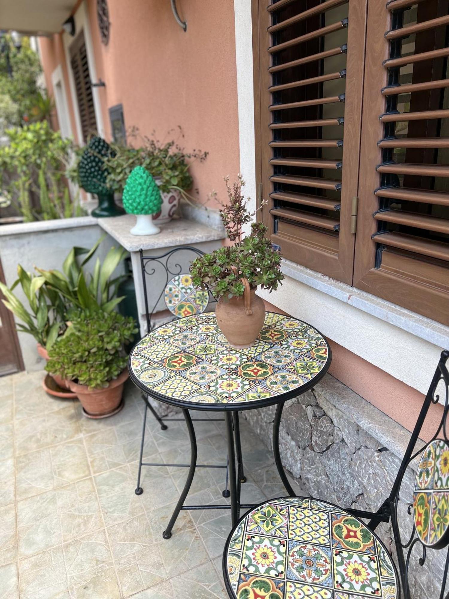 Apartment Casa Lucia