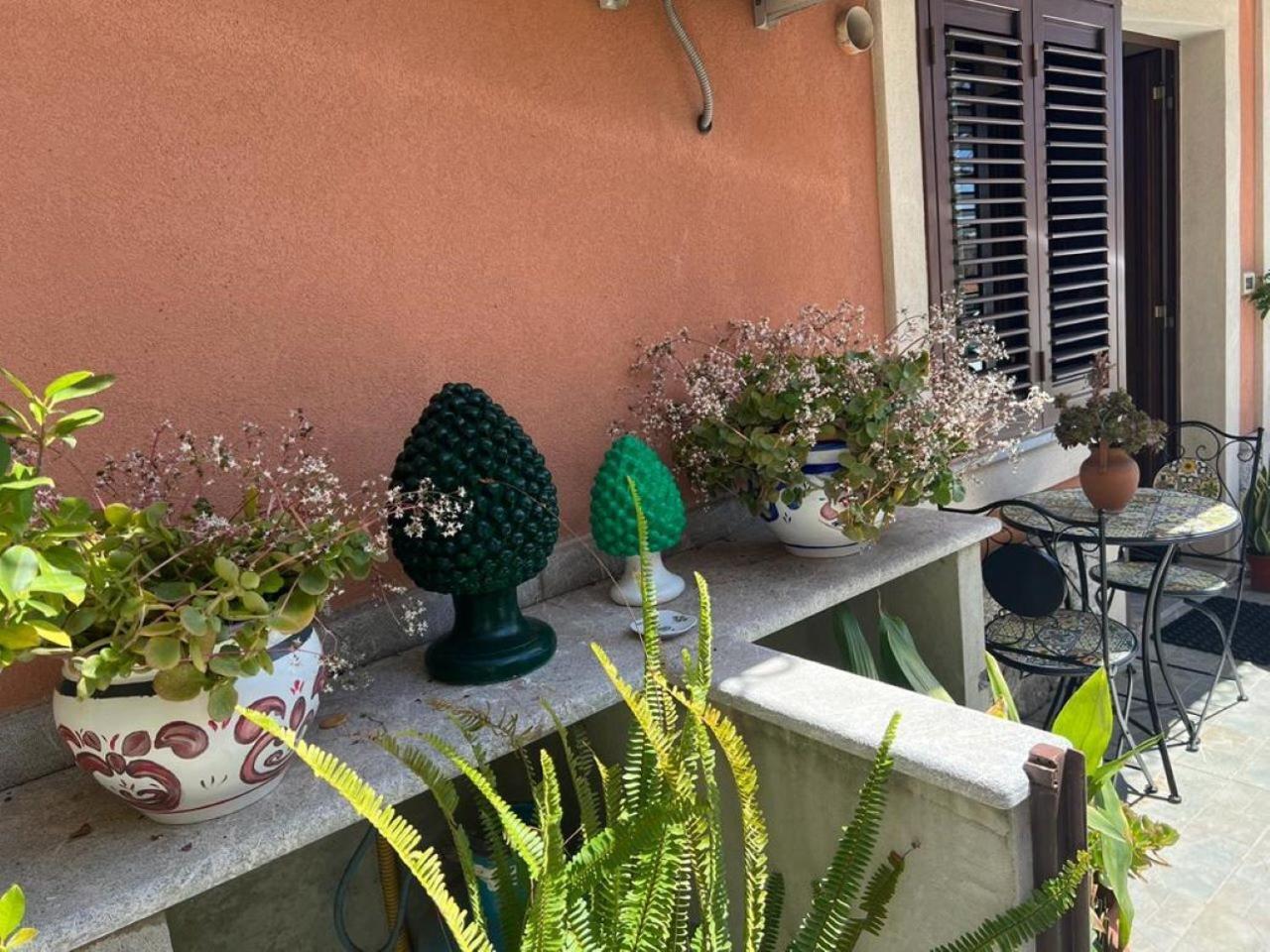Casa Lucia *