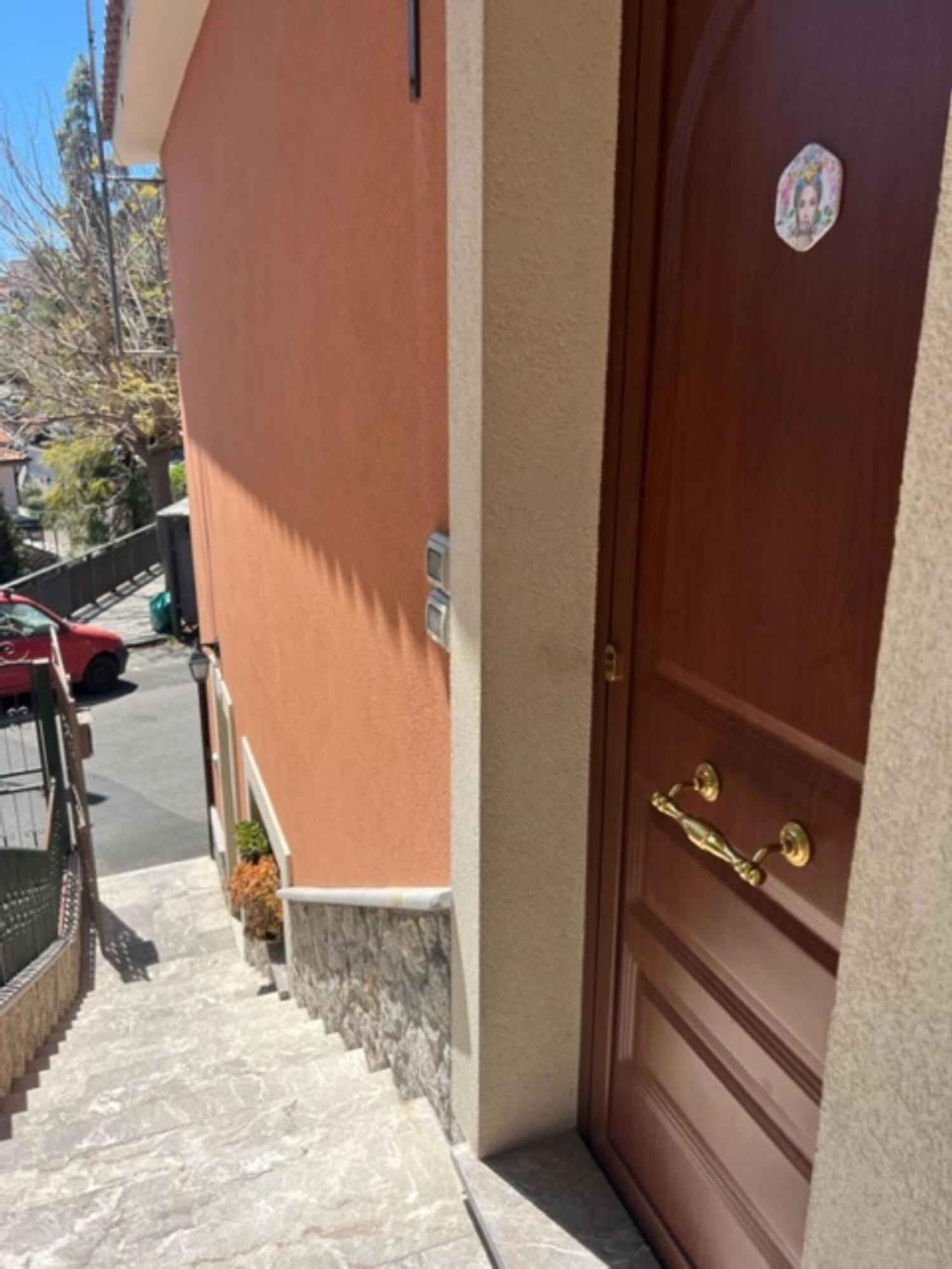 Casa Lucia Taormina