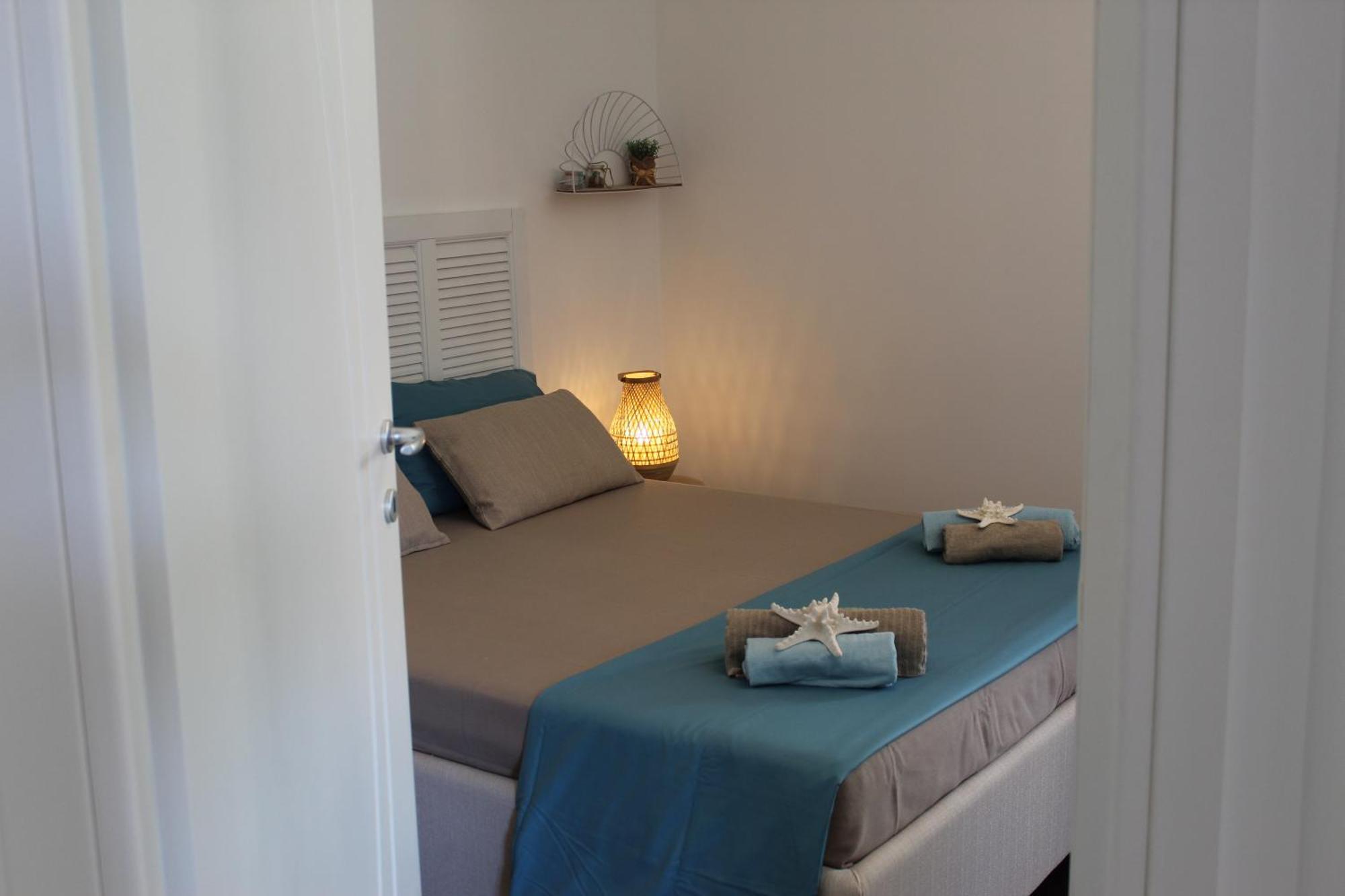 Apartment Mediterranean Pool & Parking Taormina