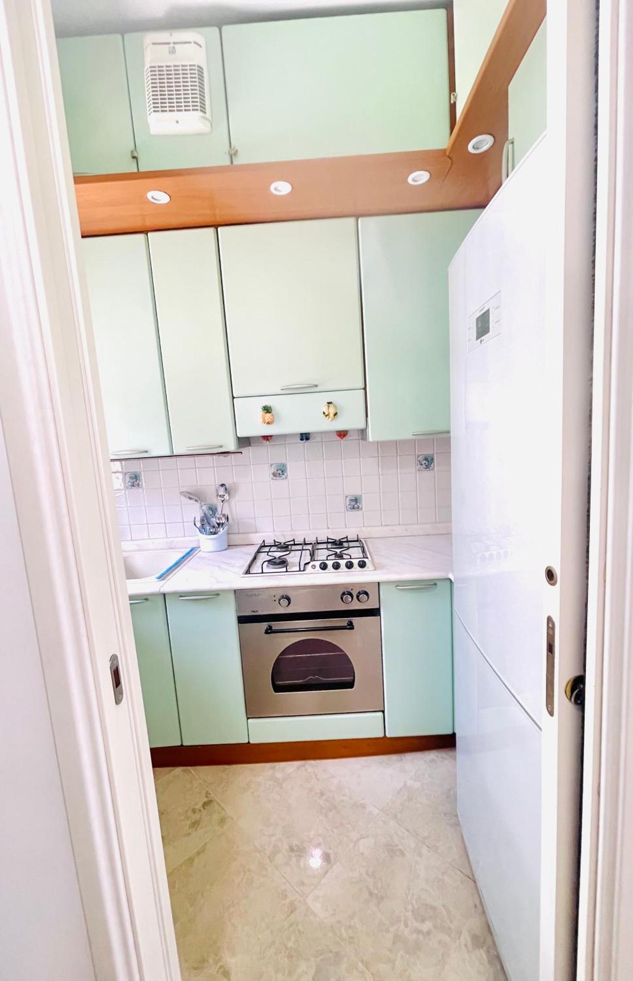 Apartment Tauromia