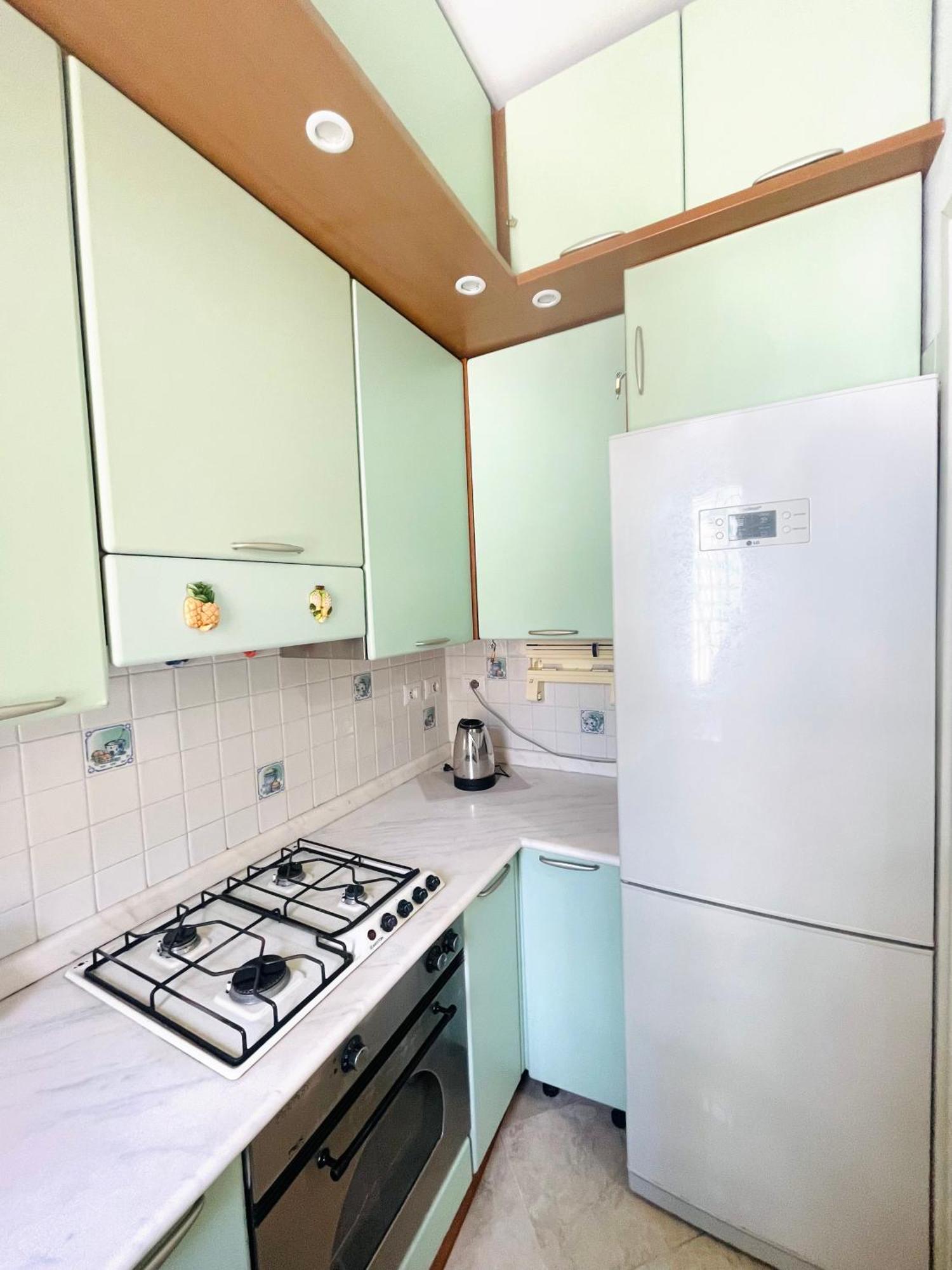 Tauromia Apartment Taormina