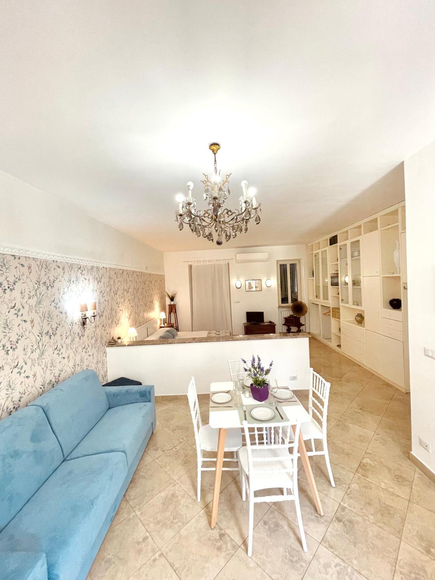 Apartment Tauromia *