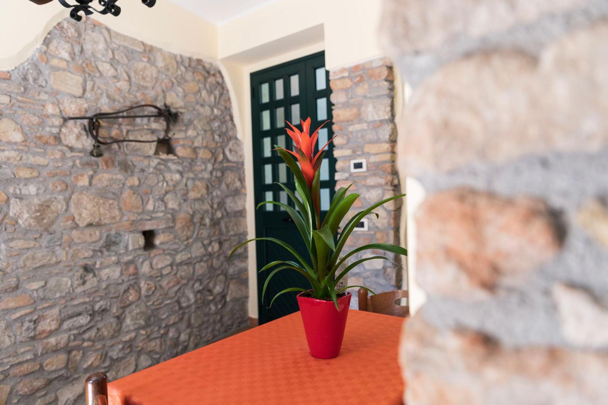 Appartement Vico Tauro House Taormina
