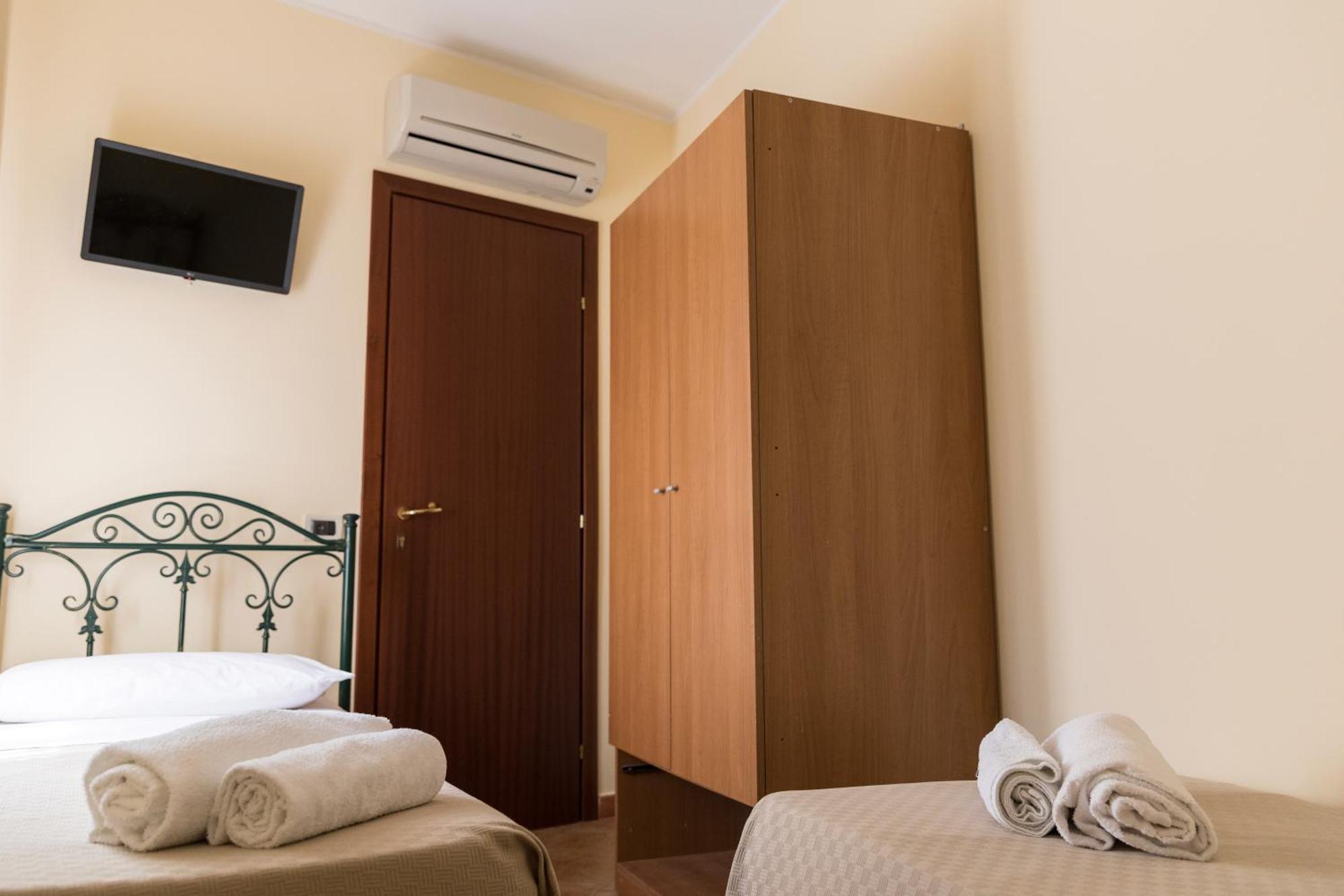 Appartement Vico Tauro House Taormina