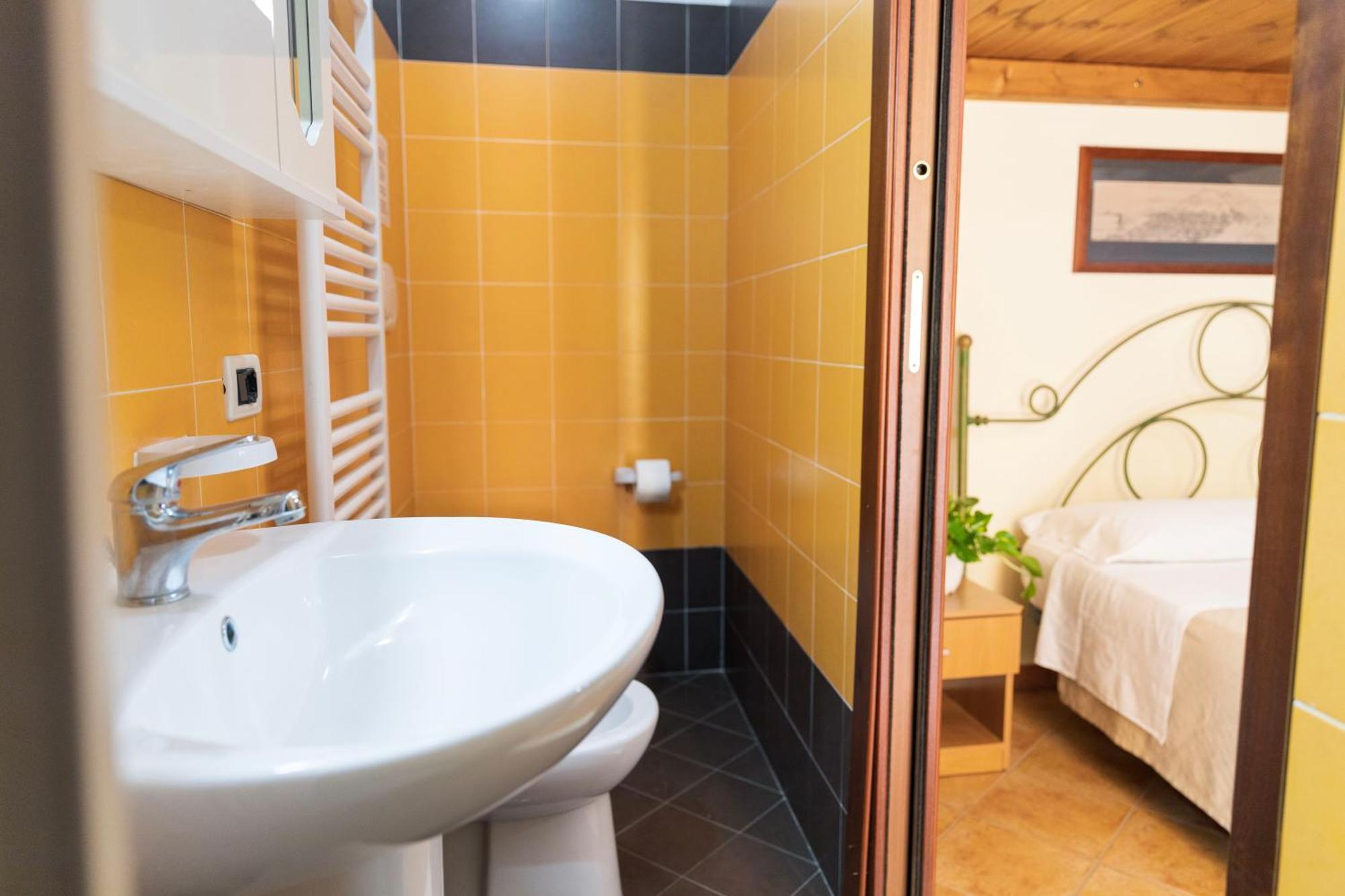 Appartement Vico Tauro House
