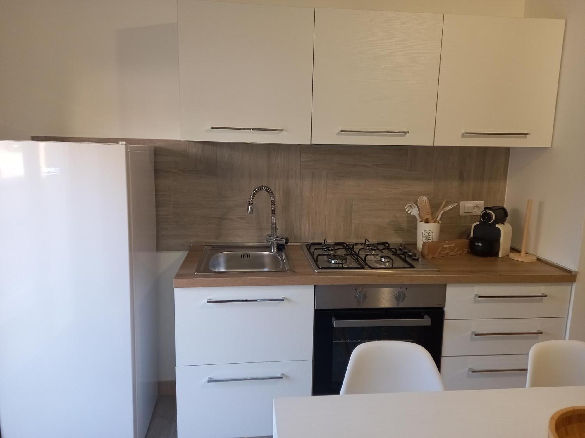 Apartment Donsanto Taormina