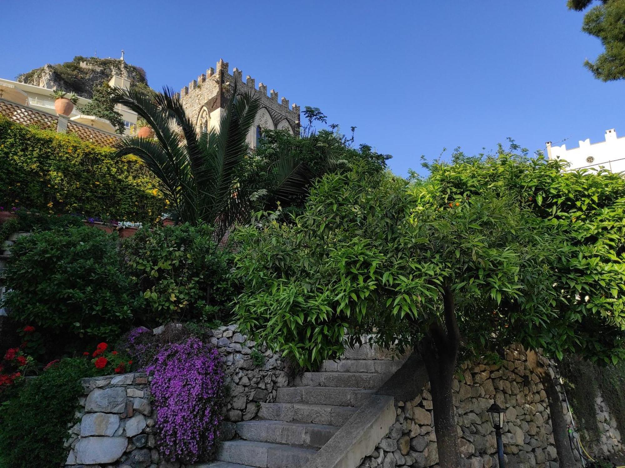 Siciliana *
