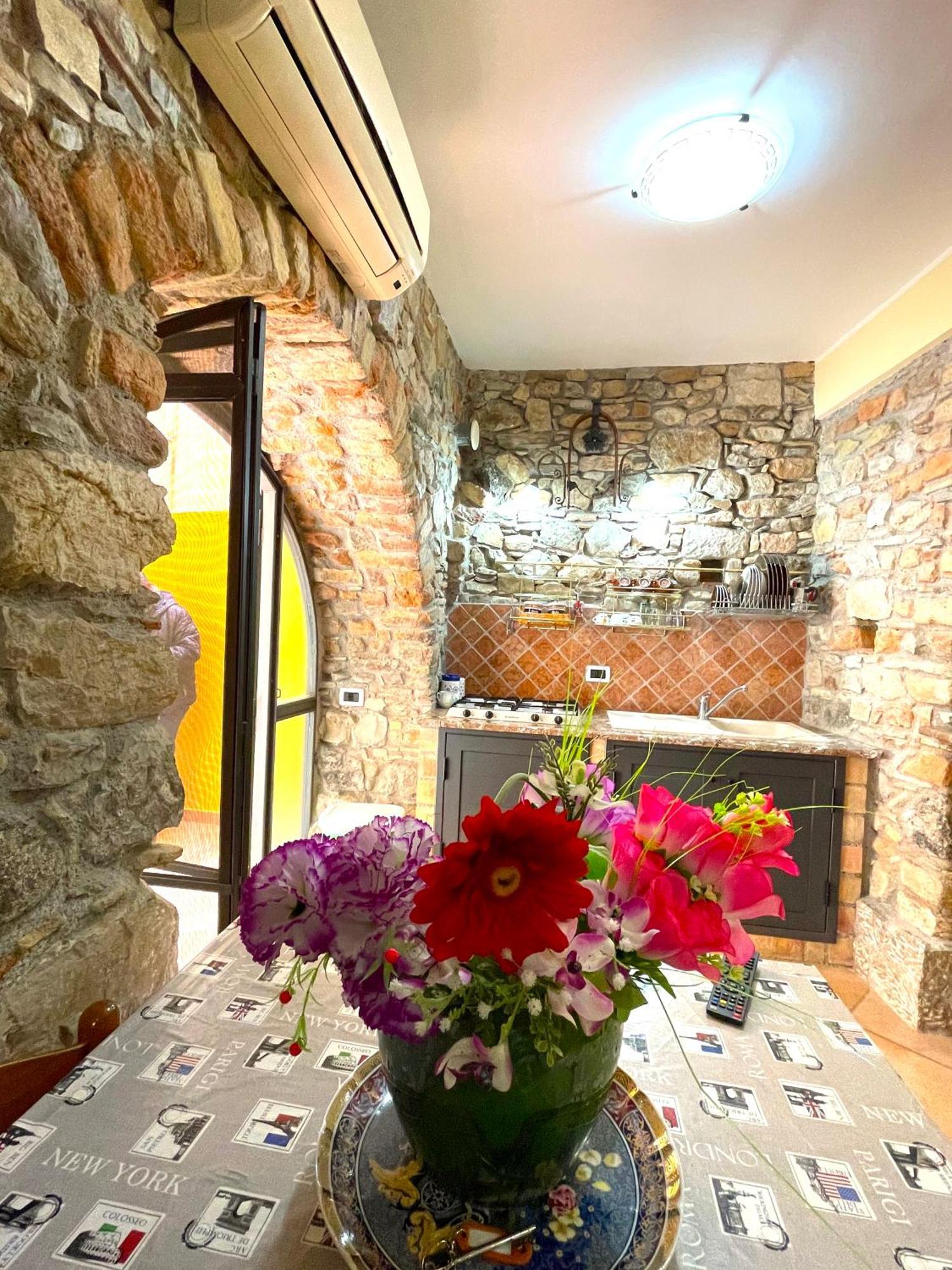 Vico Tauro House