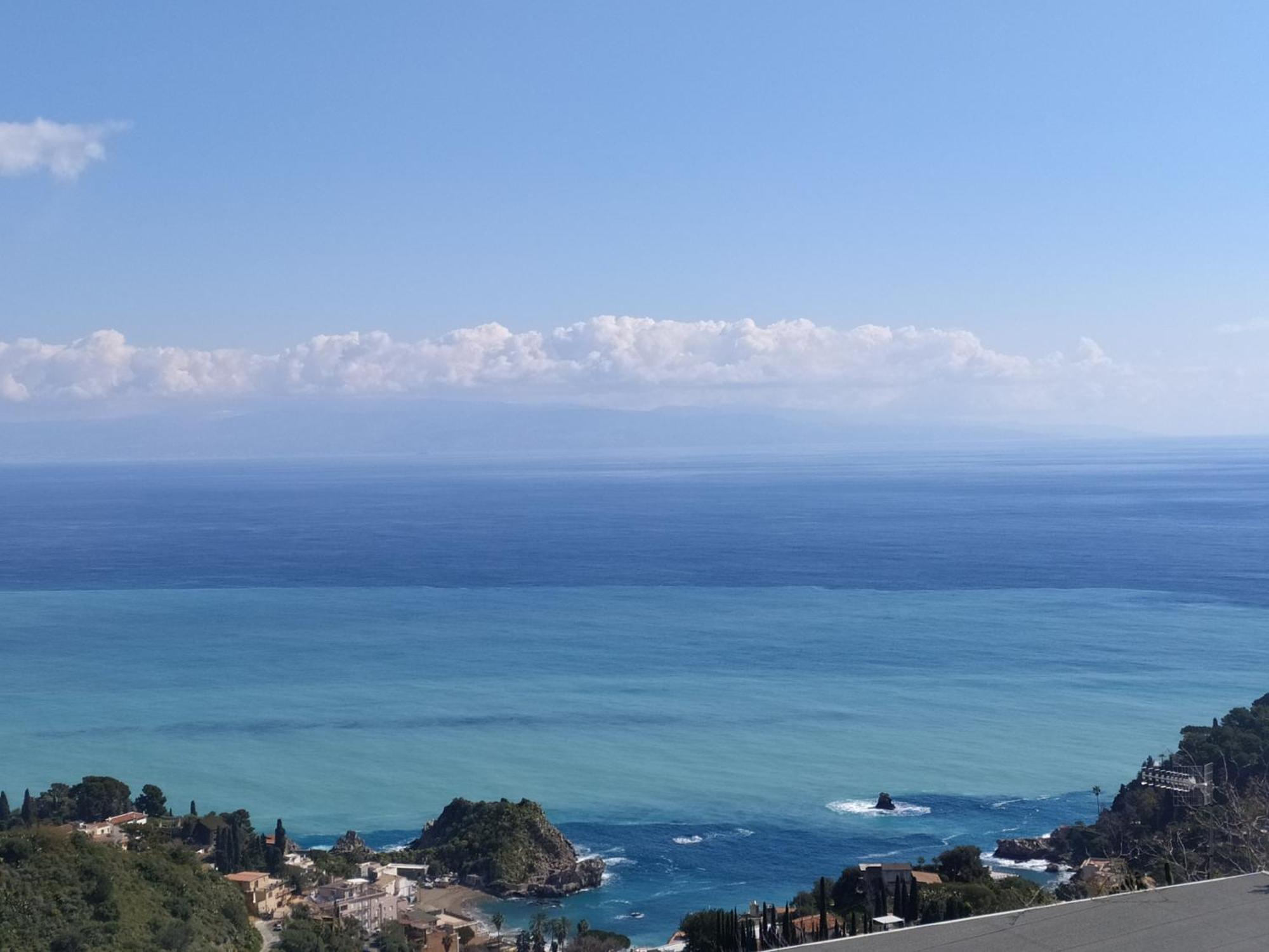 Blue Sky House Bed & Breakfast Taormina